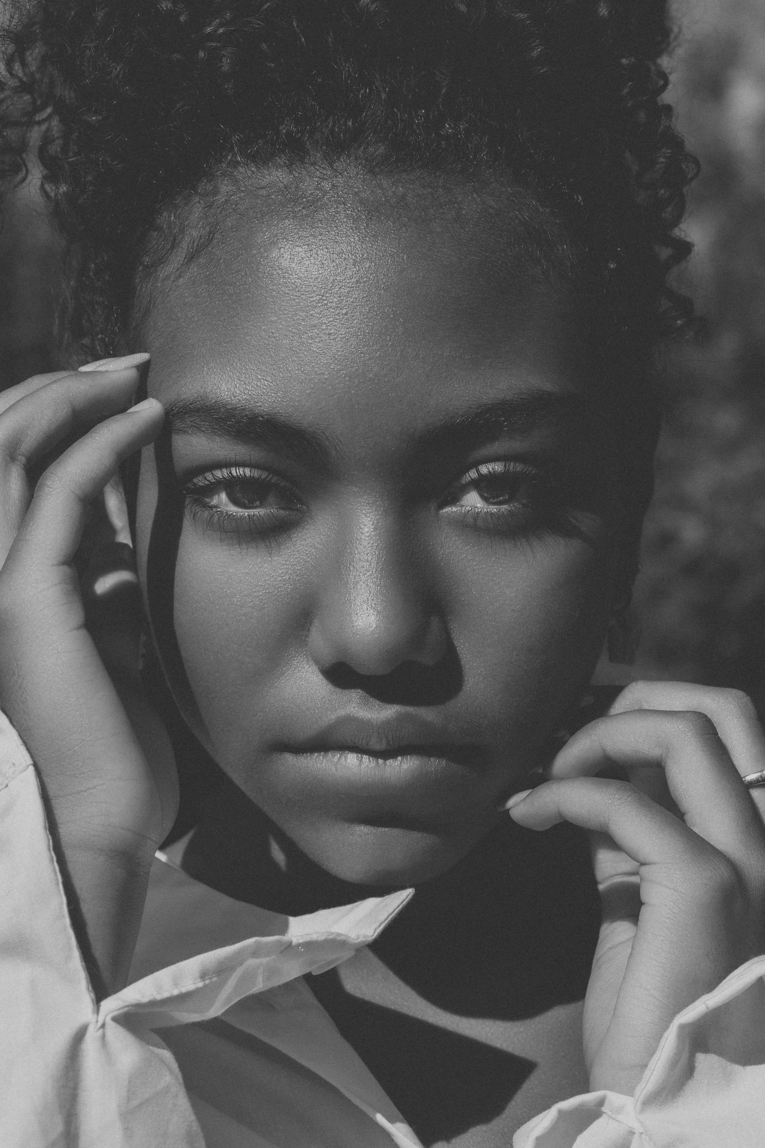 Жасмин Мария. Портретный и репортажный фотограф в Москве Кристина Никитюк kristina_koa