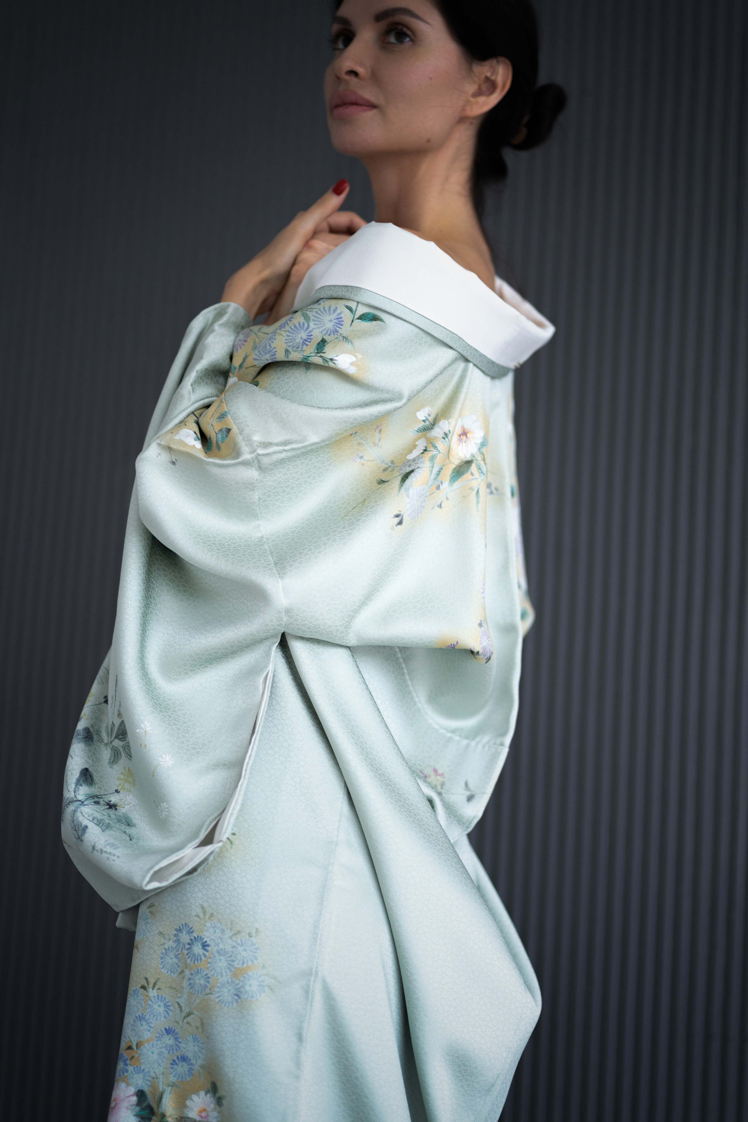 Женский портрет. Портретный и репортажный фотограф в Москве Кристина Никитюк kristina_koa