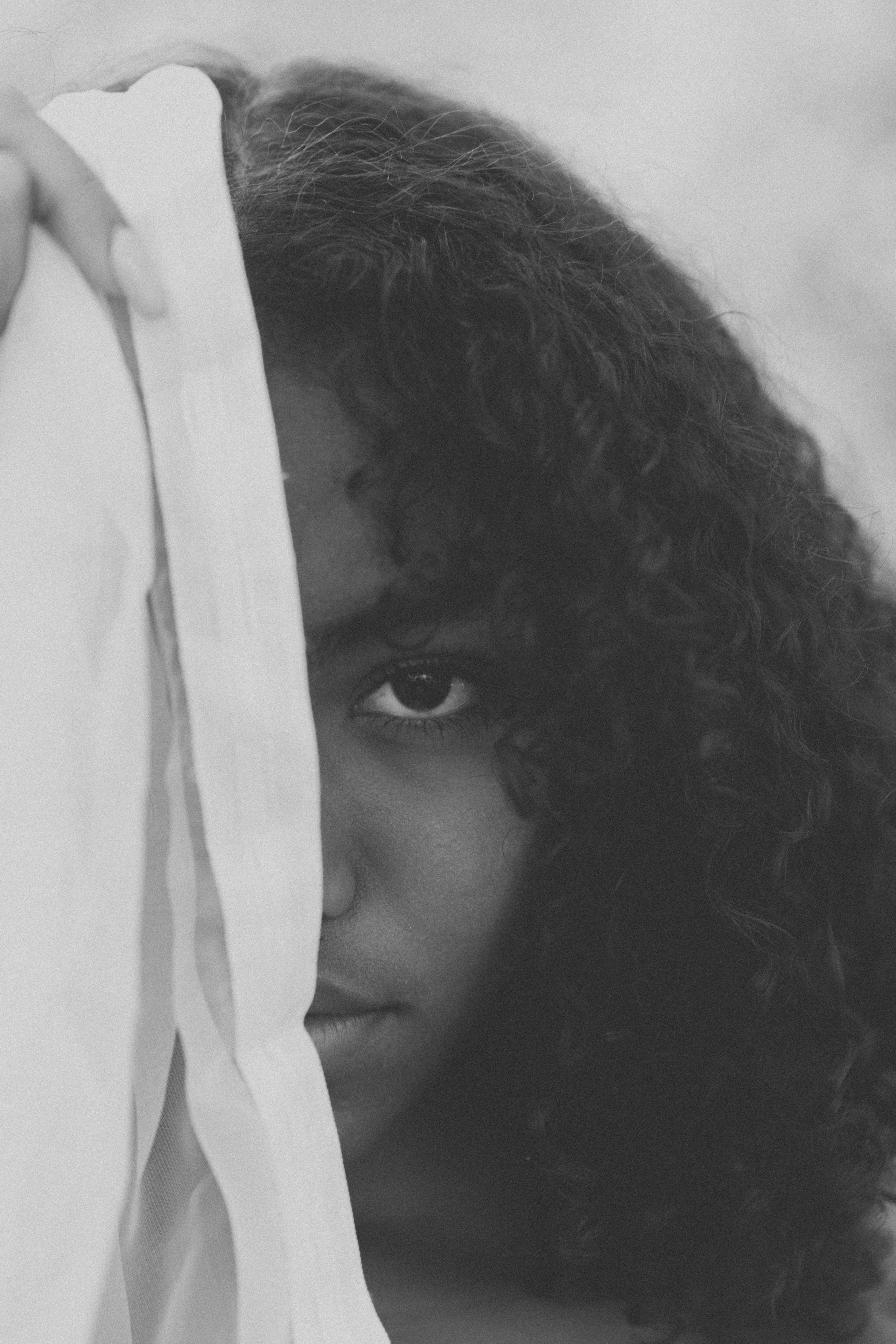 Жасмин Мария. Портретный и репортажный фотограф в Москве Кристина Никитюк kristina_koa