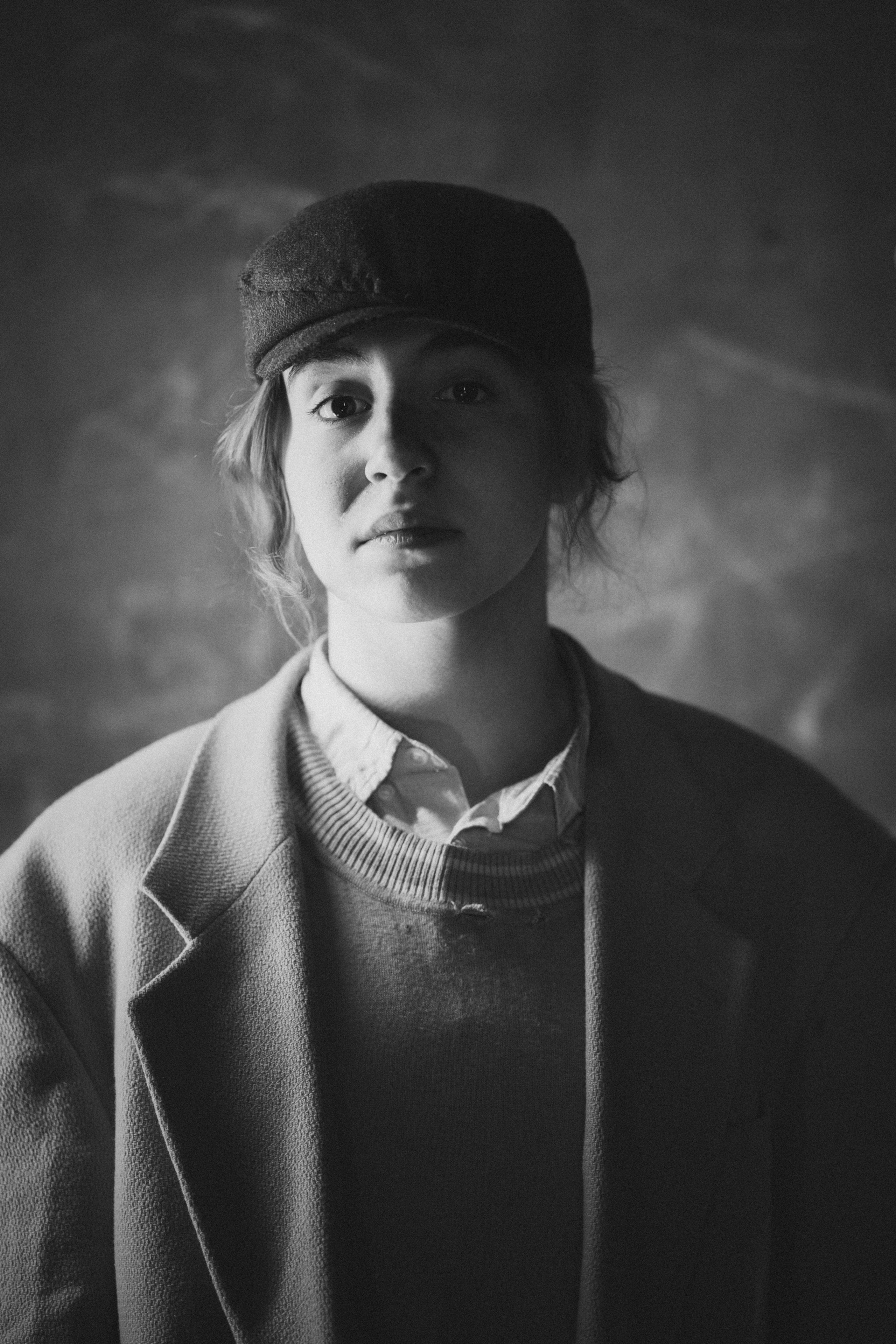 Иммерсивное шоу ''Девочка со спичками''. Портретный и репортажный фотограф в Москве Кристина Никитюк kristina_koa