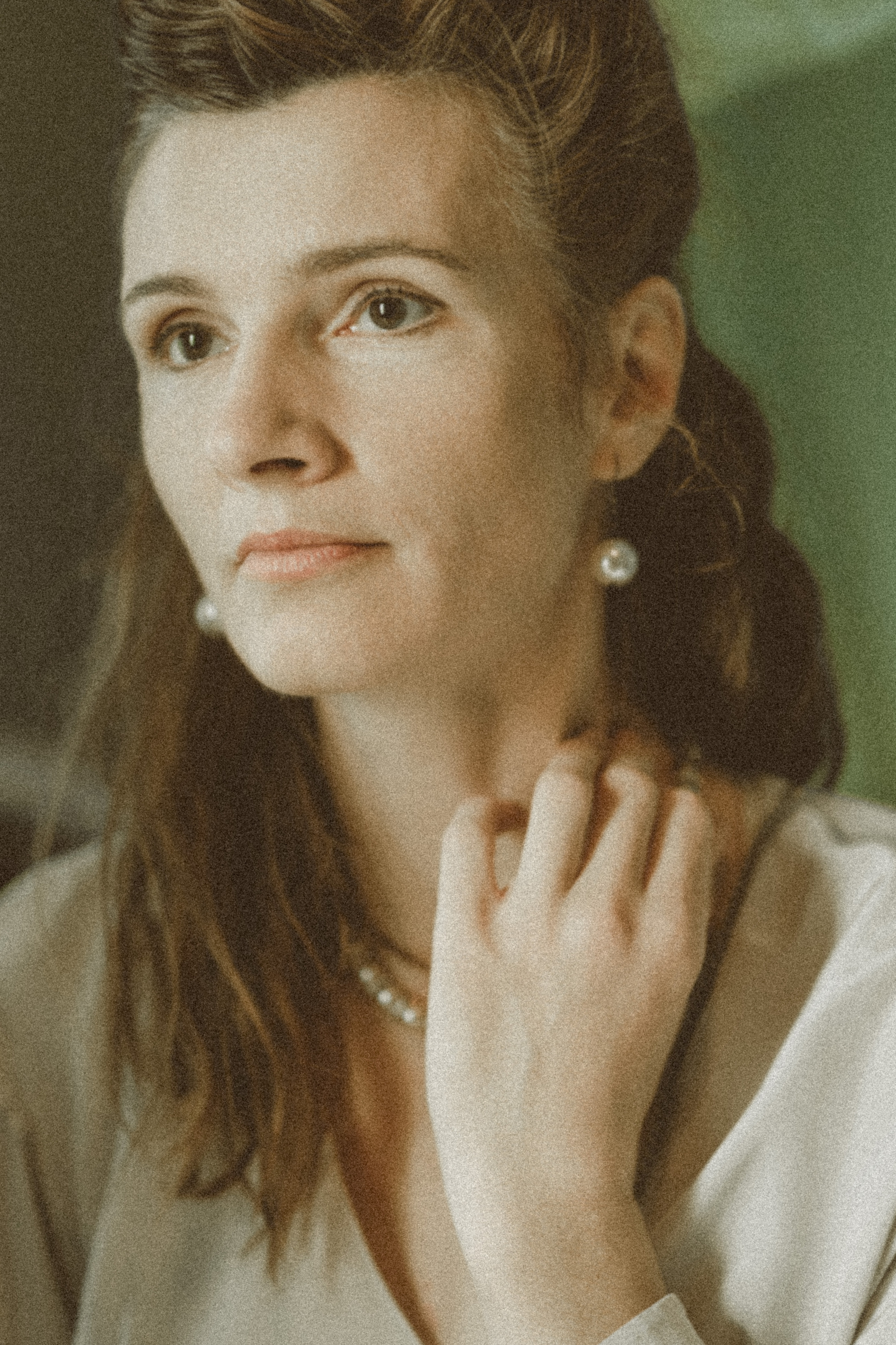 Иммерсивное шоу ''Девочка со спичками''. Портретный и репортажный фотограф в Москве Кристина Никитюк kristina_koa