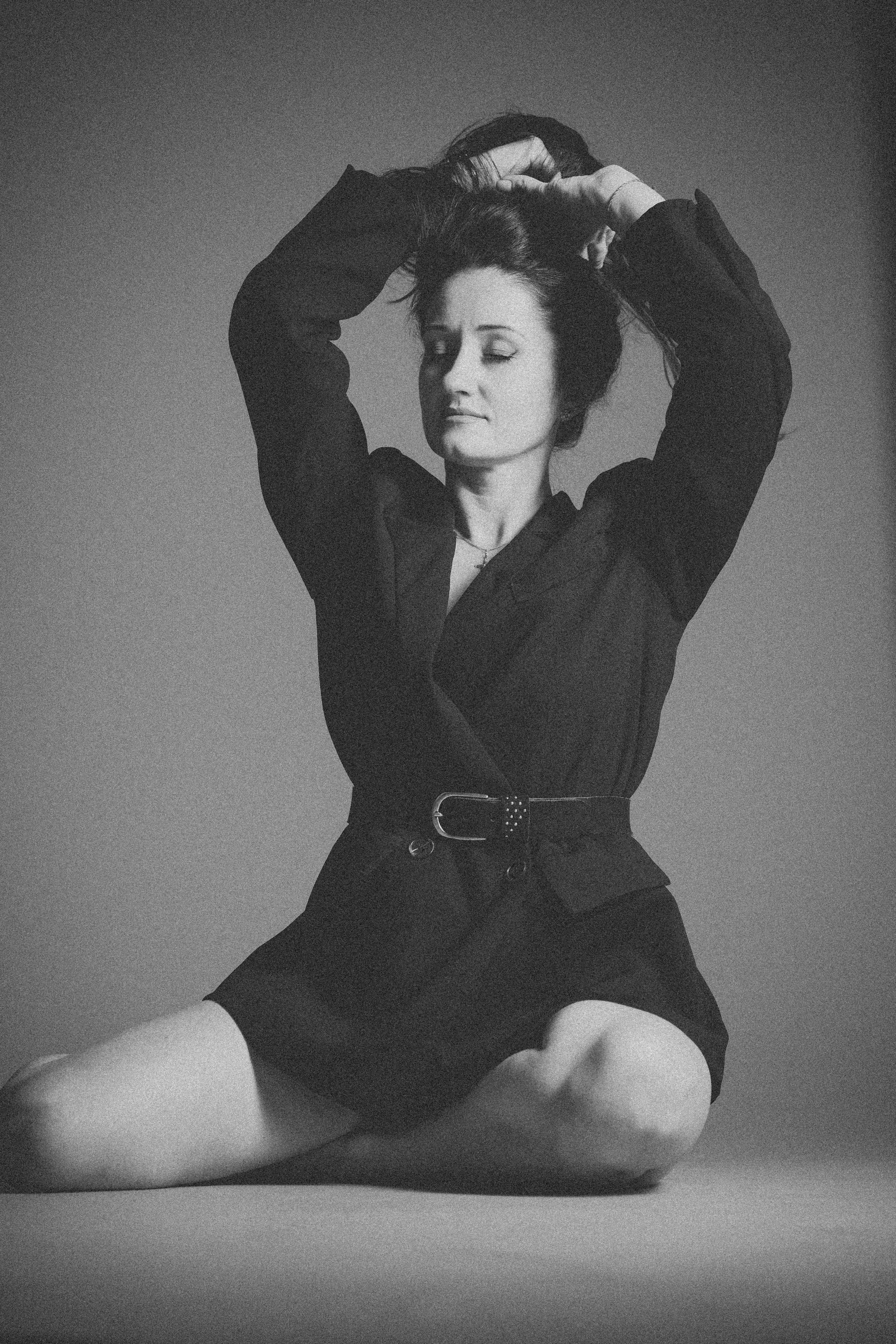 Юлия. Портретный и репортажный фотограф в Москве Кристина Никитюк kristina_koa