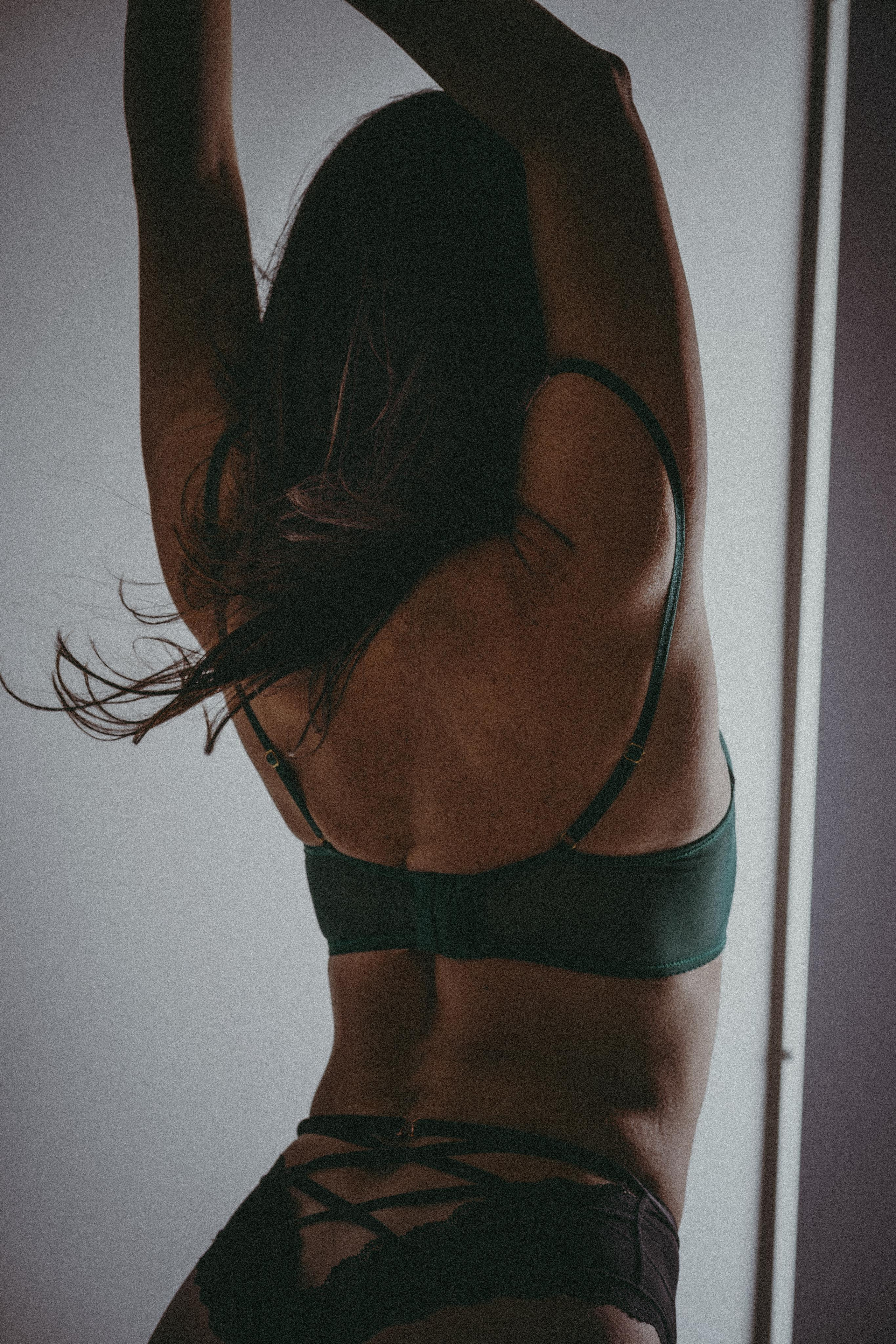 Юлия. Портретный и репортажный фотограф в Москве Кристина Никитюк kristina_koa