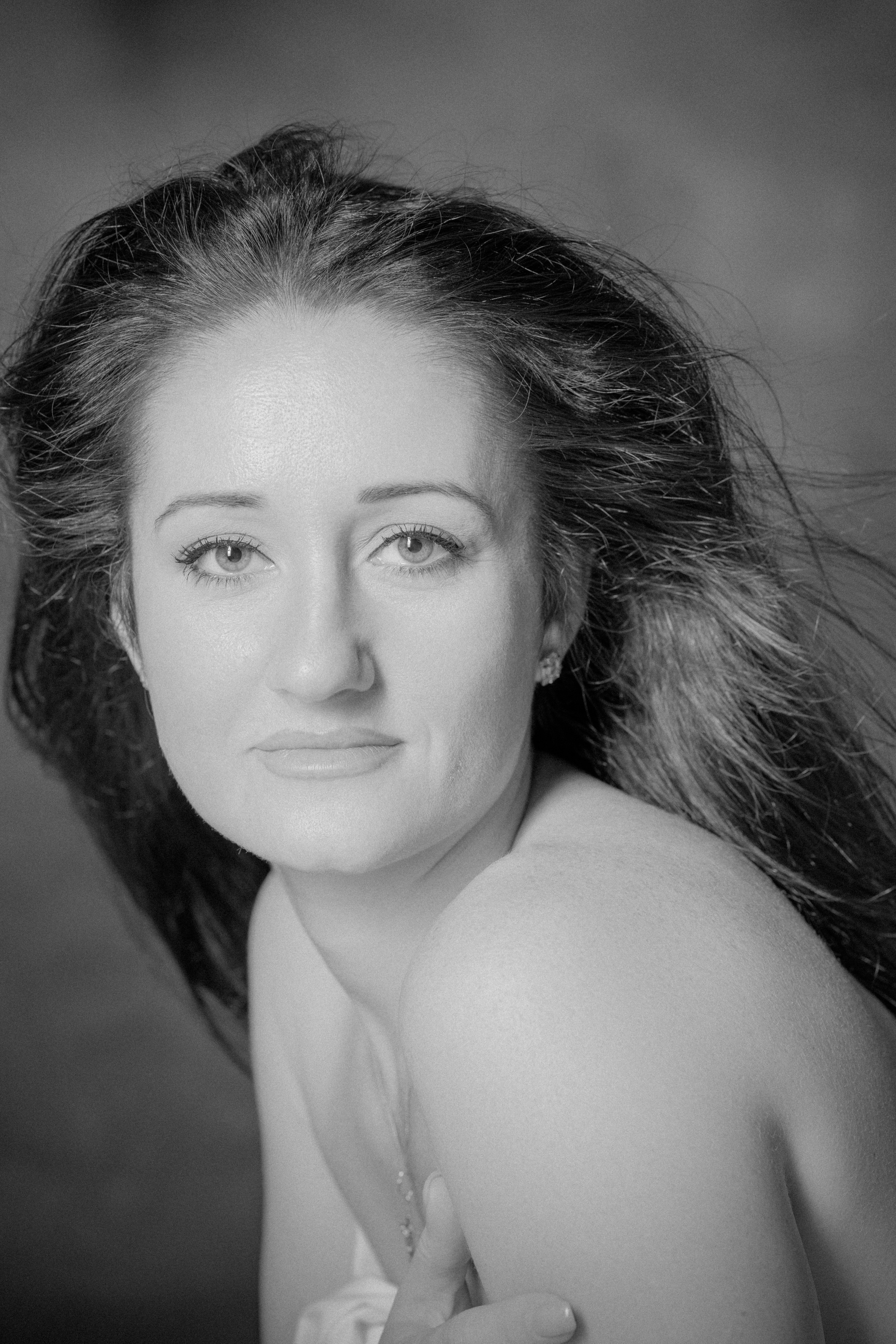 Юлия. Портретный и репортажный фотограф в Москве Кристина Никитюк kristina_koa