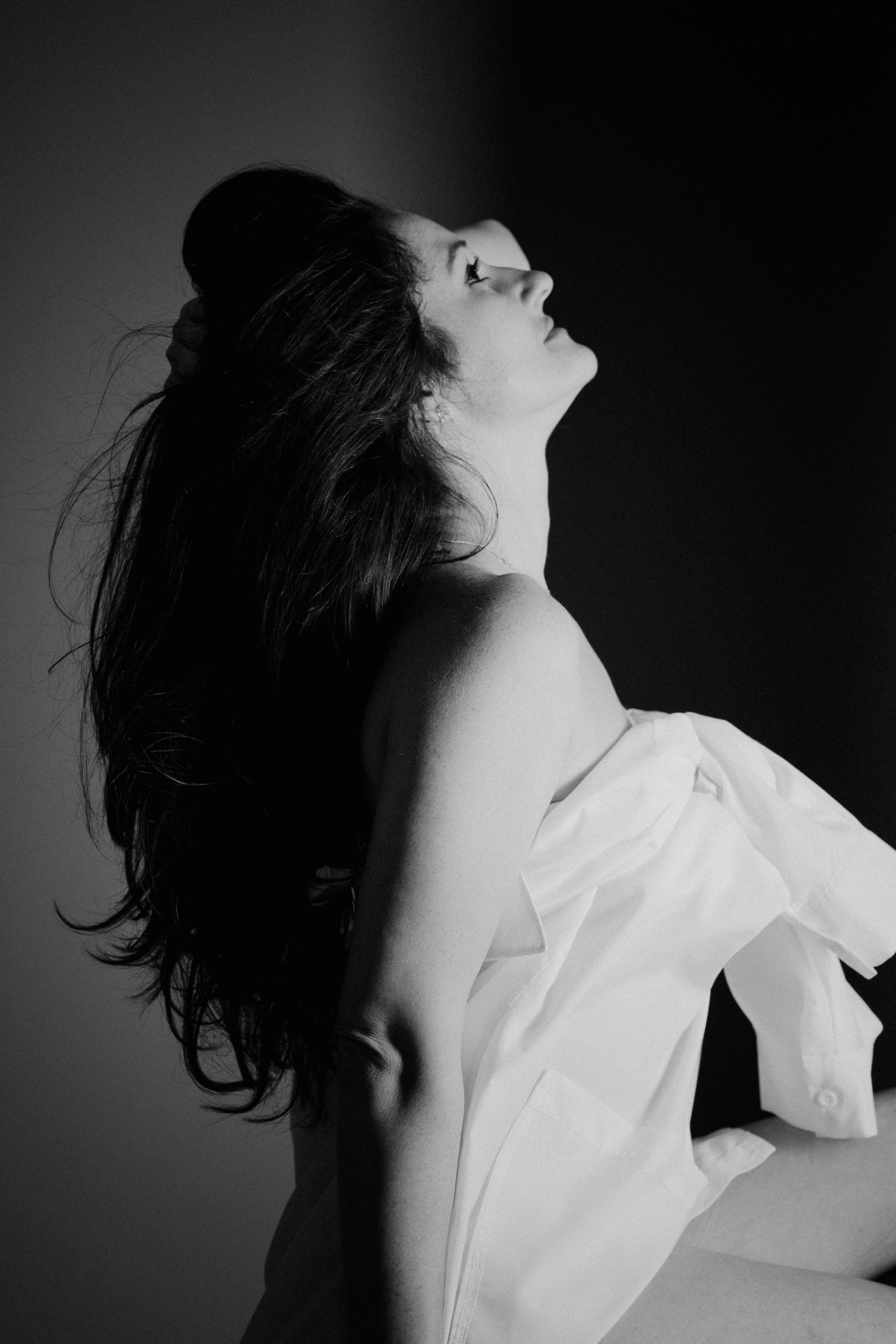 Юлия. Портретный и репортажный фотограф в Москве Кристина Никитюк kristina_koa