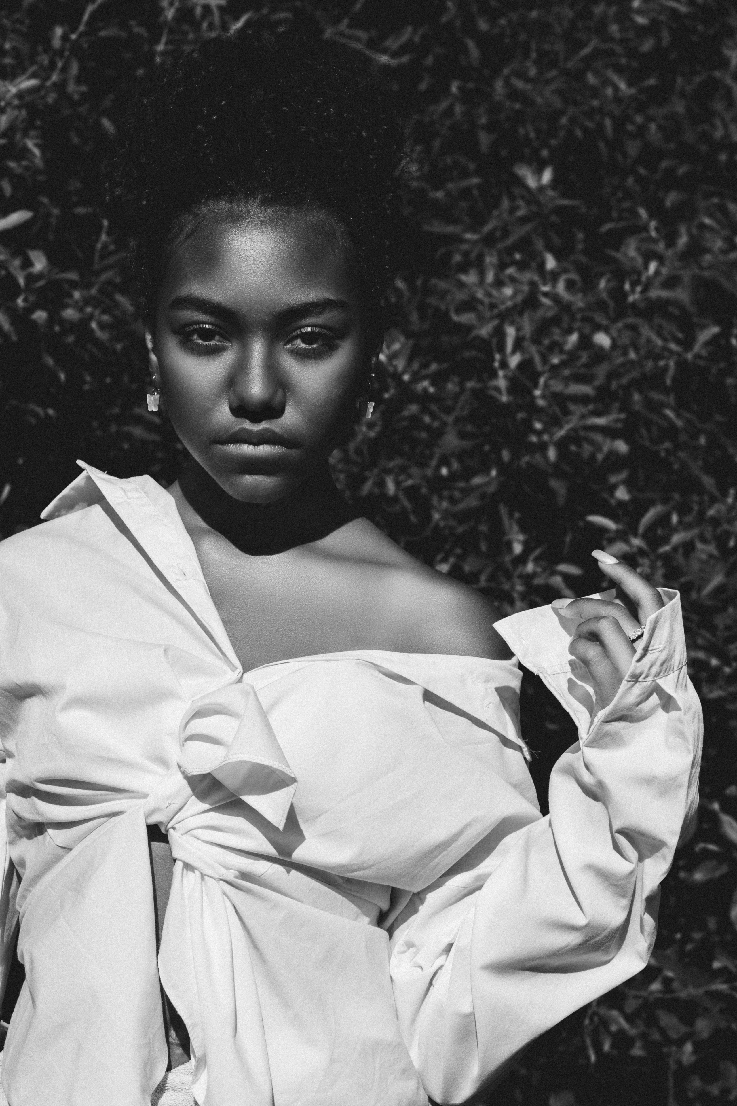 Жасмин Мария. Портретный и репортажный фотограф в Москве Кристина Никитюк kristina_koa