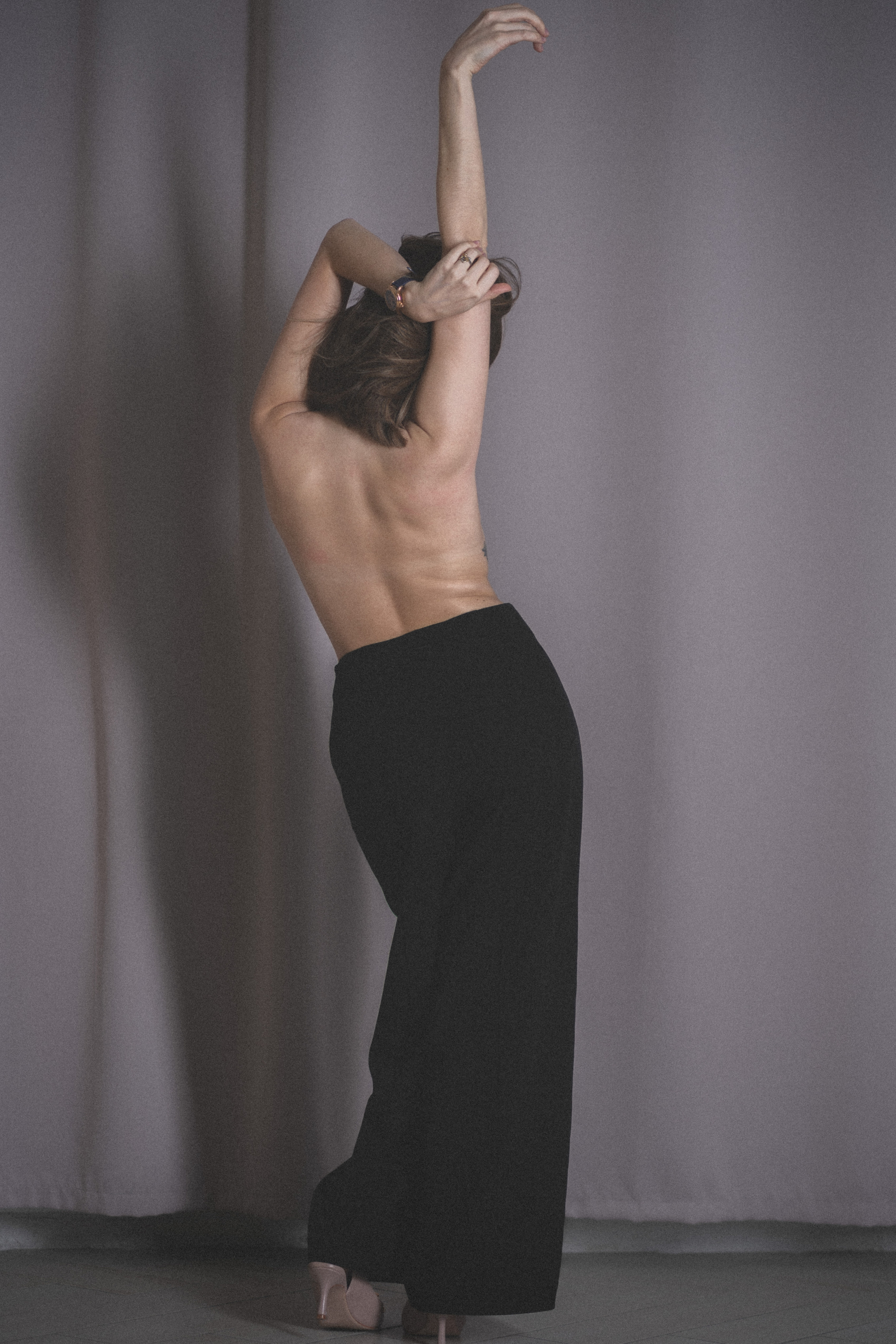 Диана Михеева. Портретный и репортажный фотограф в Москве Кристина Никитюк kristina_koa