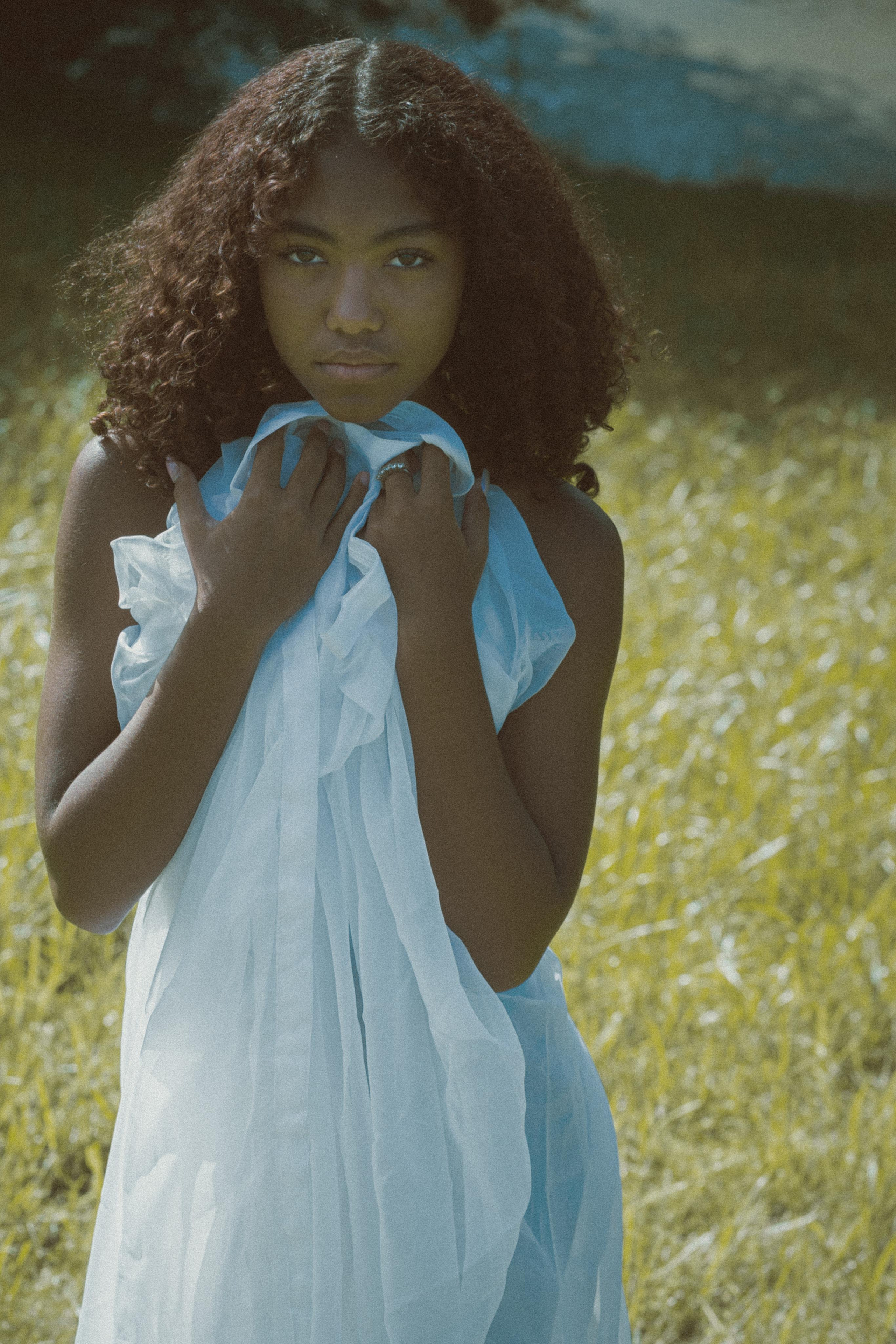 Жасмин Мария. Портретный и репортажный фотограф в Москве Кристина Никитюк kristina_koa