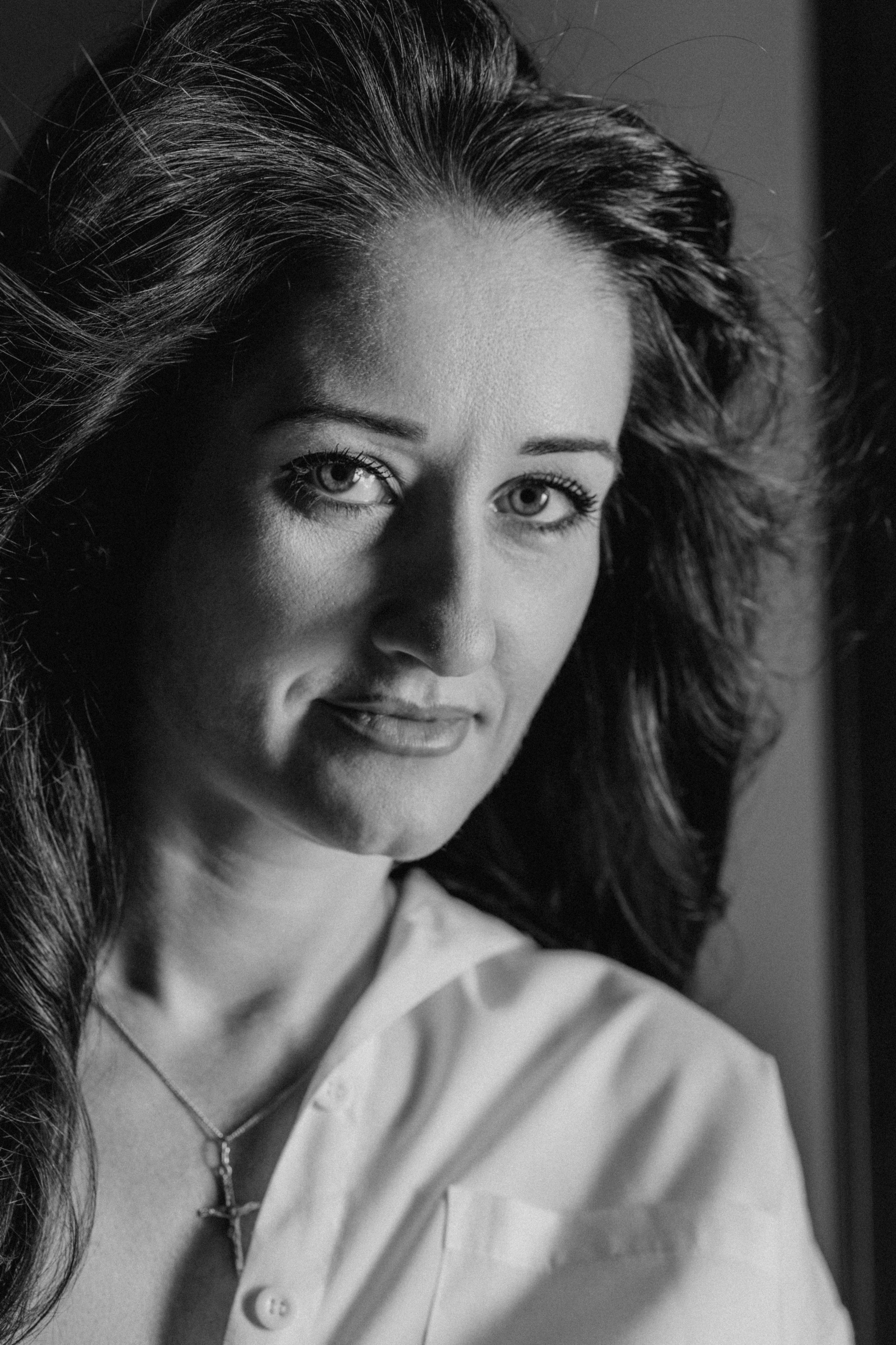 Юлия. Портретный и репортажный фотограф в Москве Кристина Никитюк kristina_koa