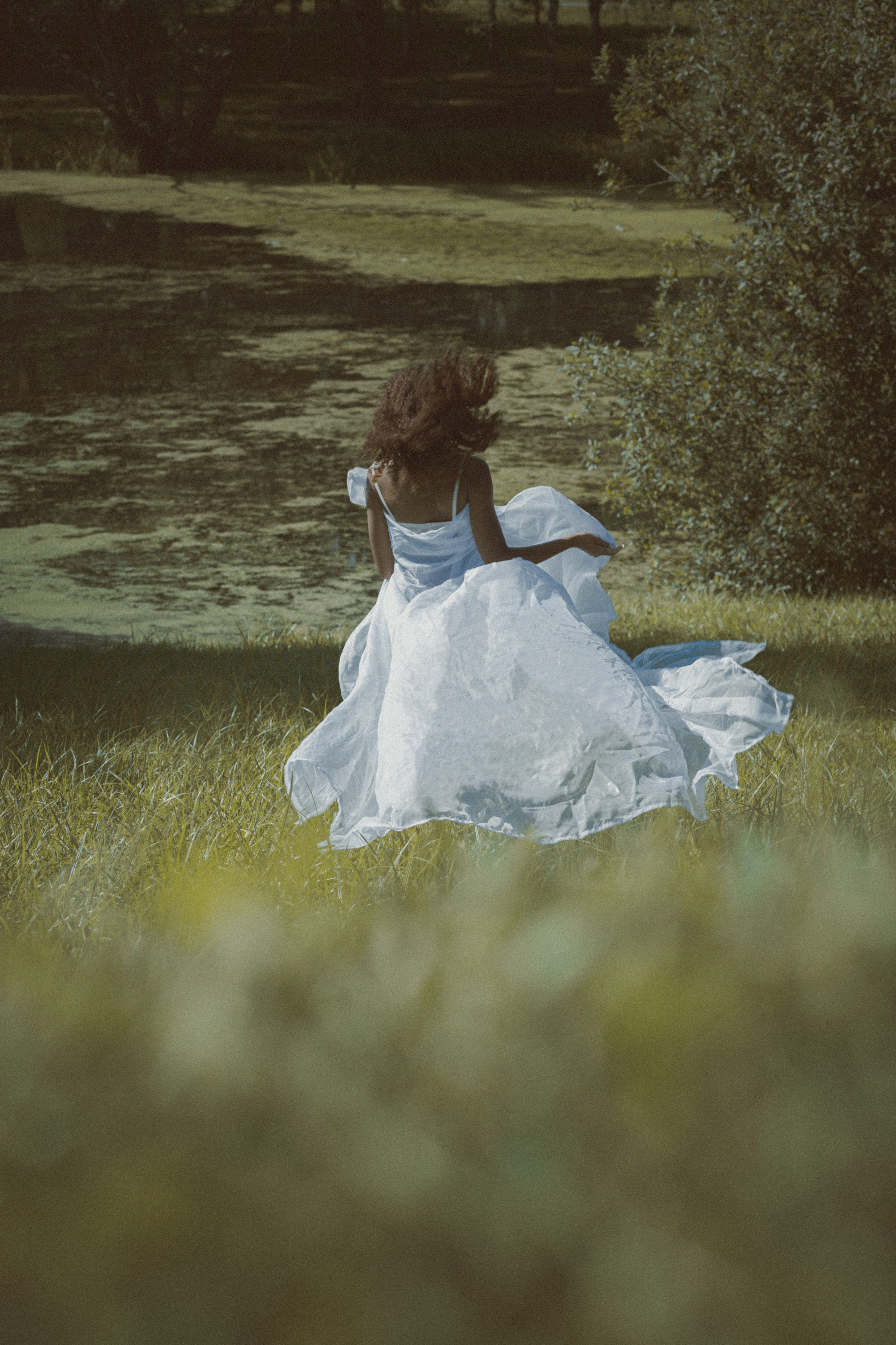 Жасмин Мария. Портретный и репортажный фотограф в Москве Кристина Никитюк kristina_koa