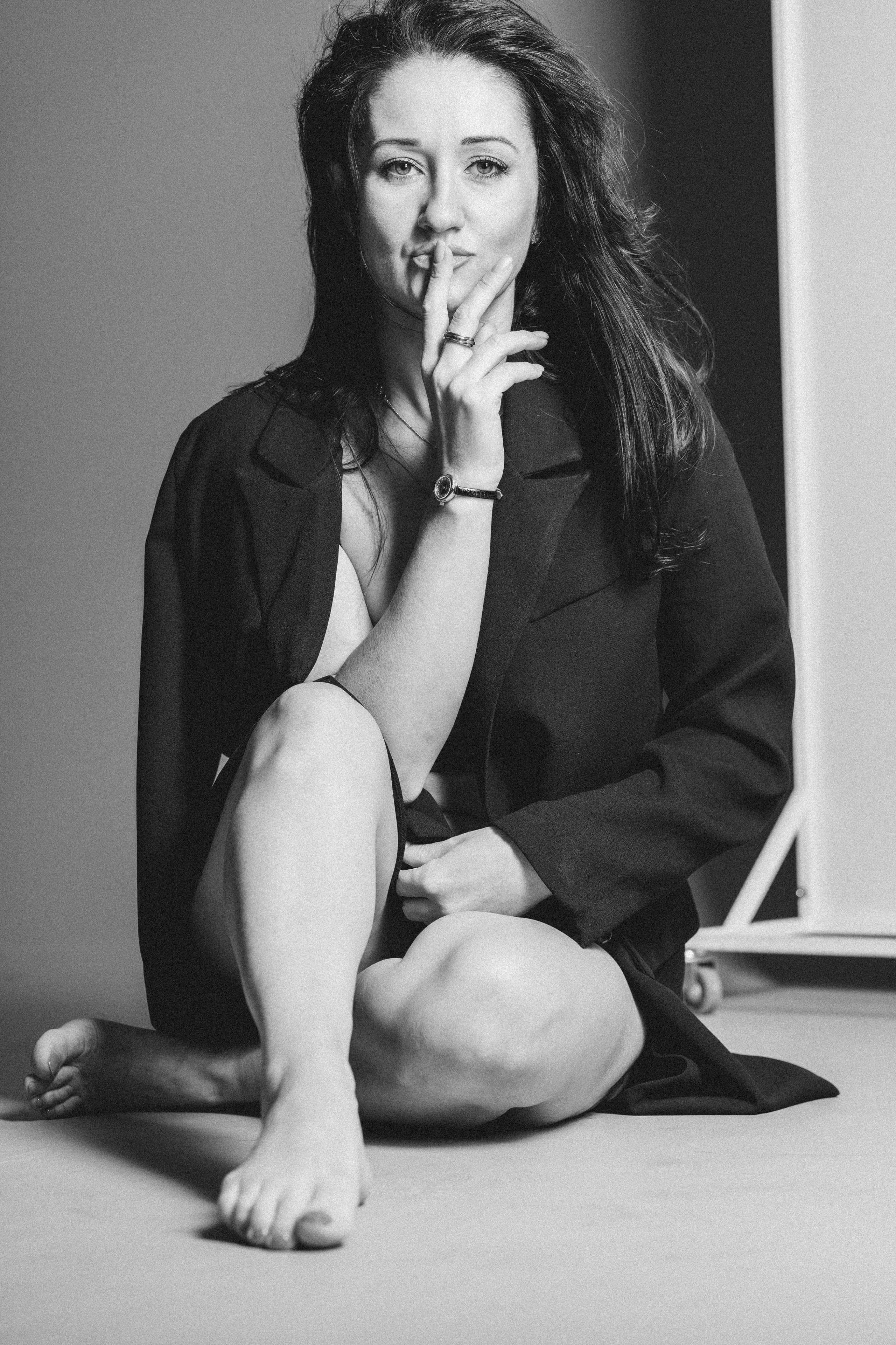 Юлия. Портретный и репортажный фотограф в Москве Кристина Никитюк kristina_koa