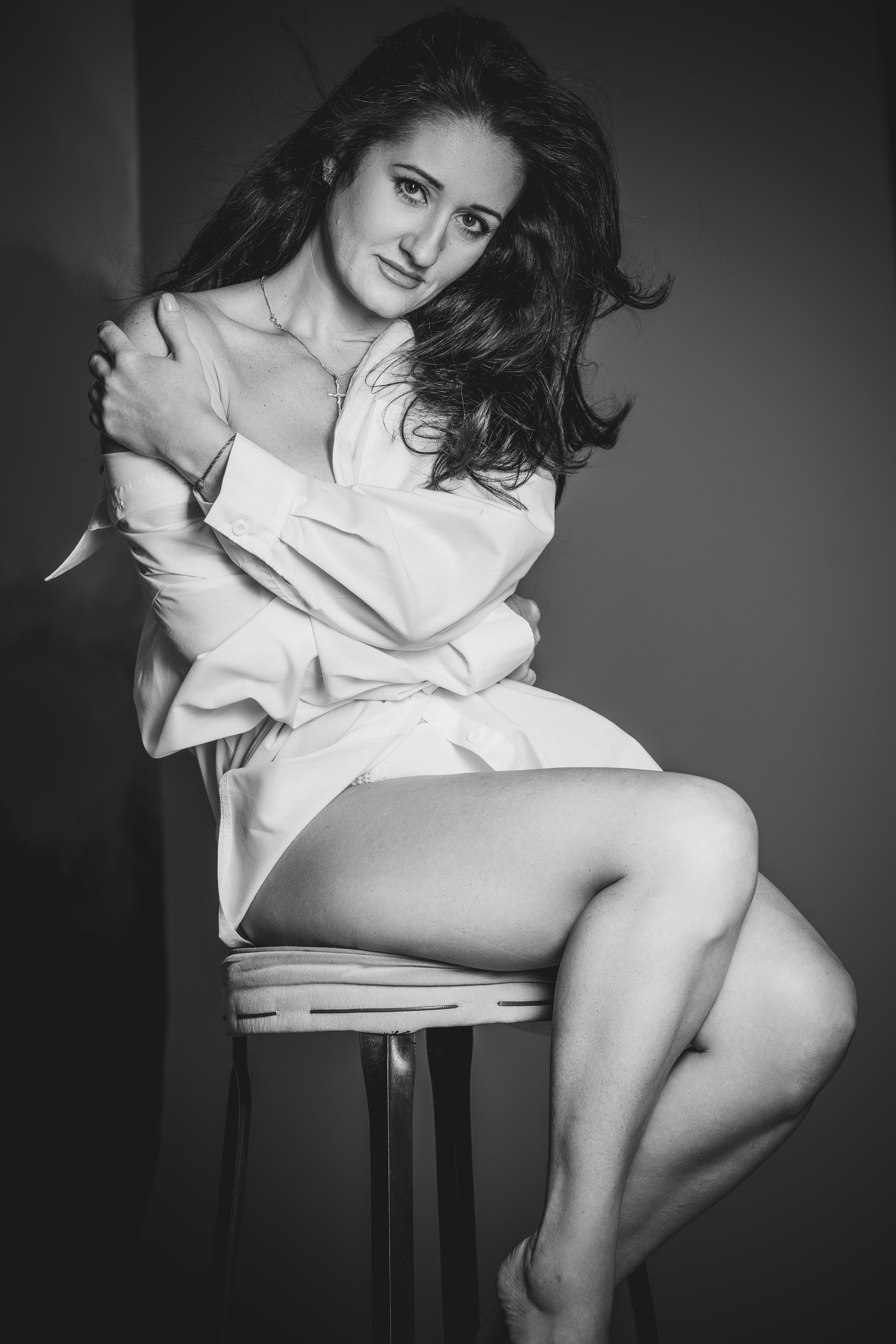 Юлия. Портретный и репортажный фотограф в Москве Кристина Никитюк kristina_koa