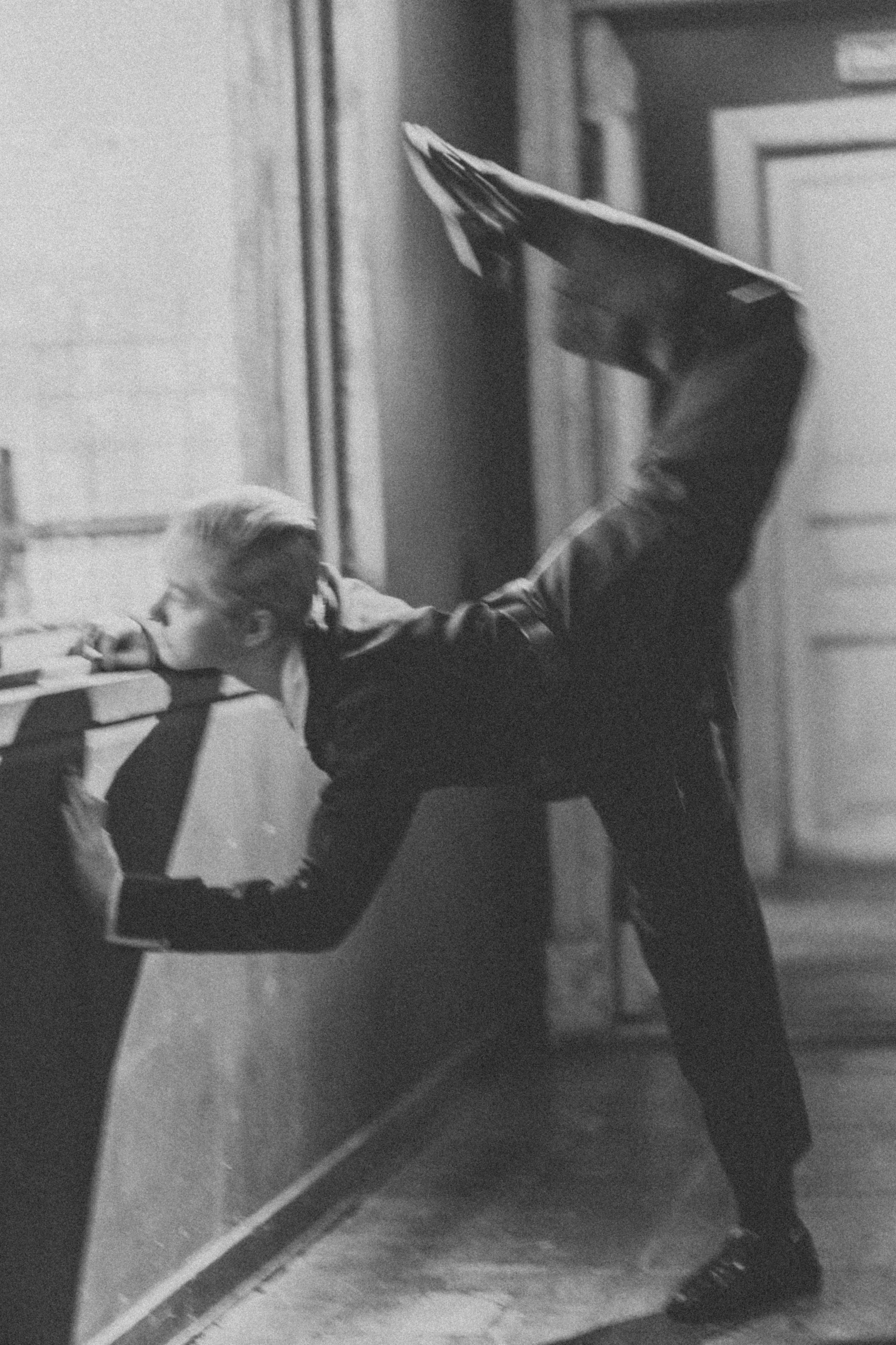 Иммерсивное шоу ''Девочка со спичками''. Портретный и репортажный фотограф в Москве Кристина Никитюк kristina_koa