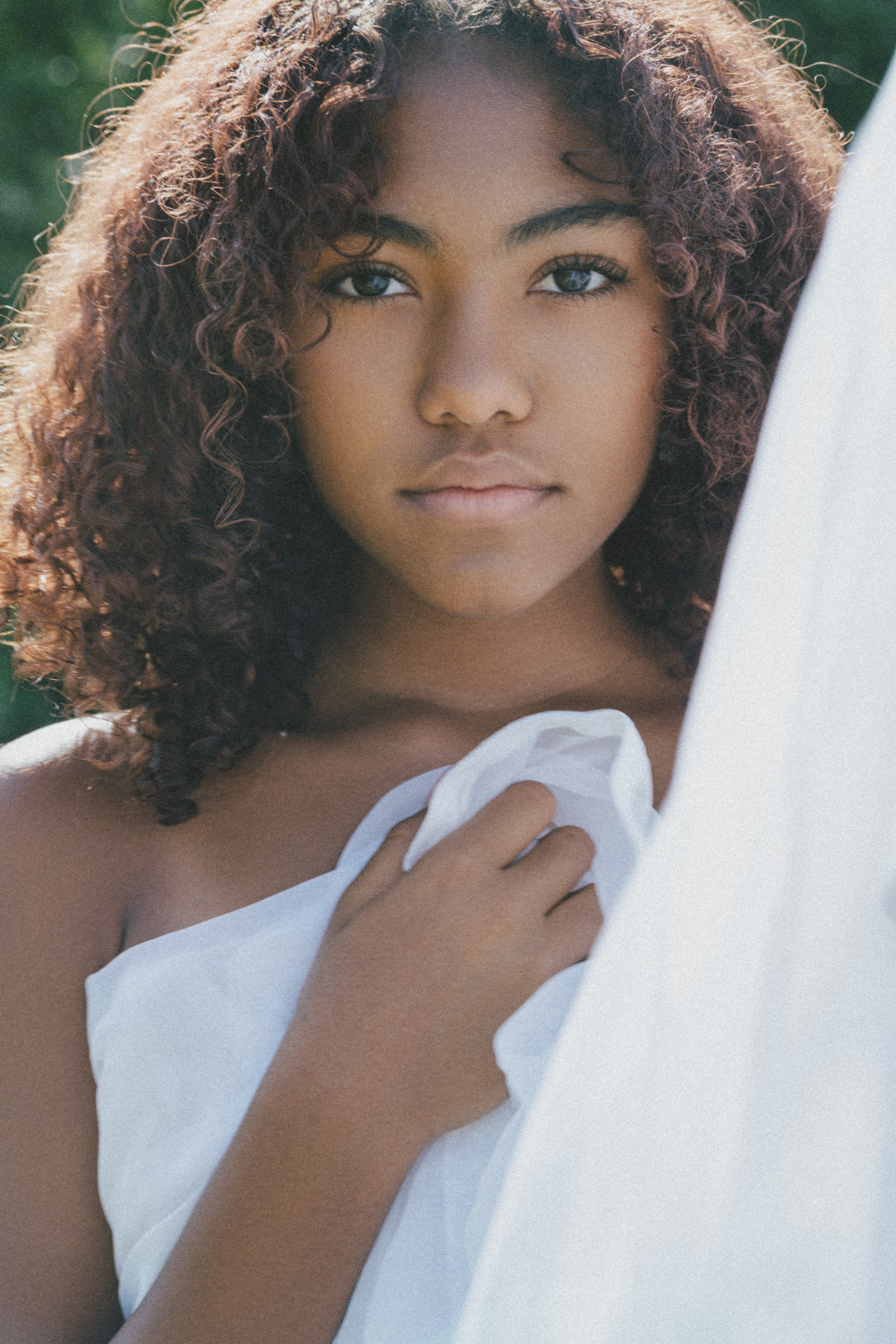 Жасмин Мария. Портретный и репортажный фотограф в Москве Кристина Никитюк kristina_koa