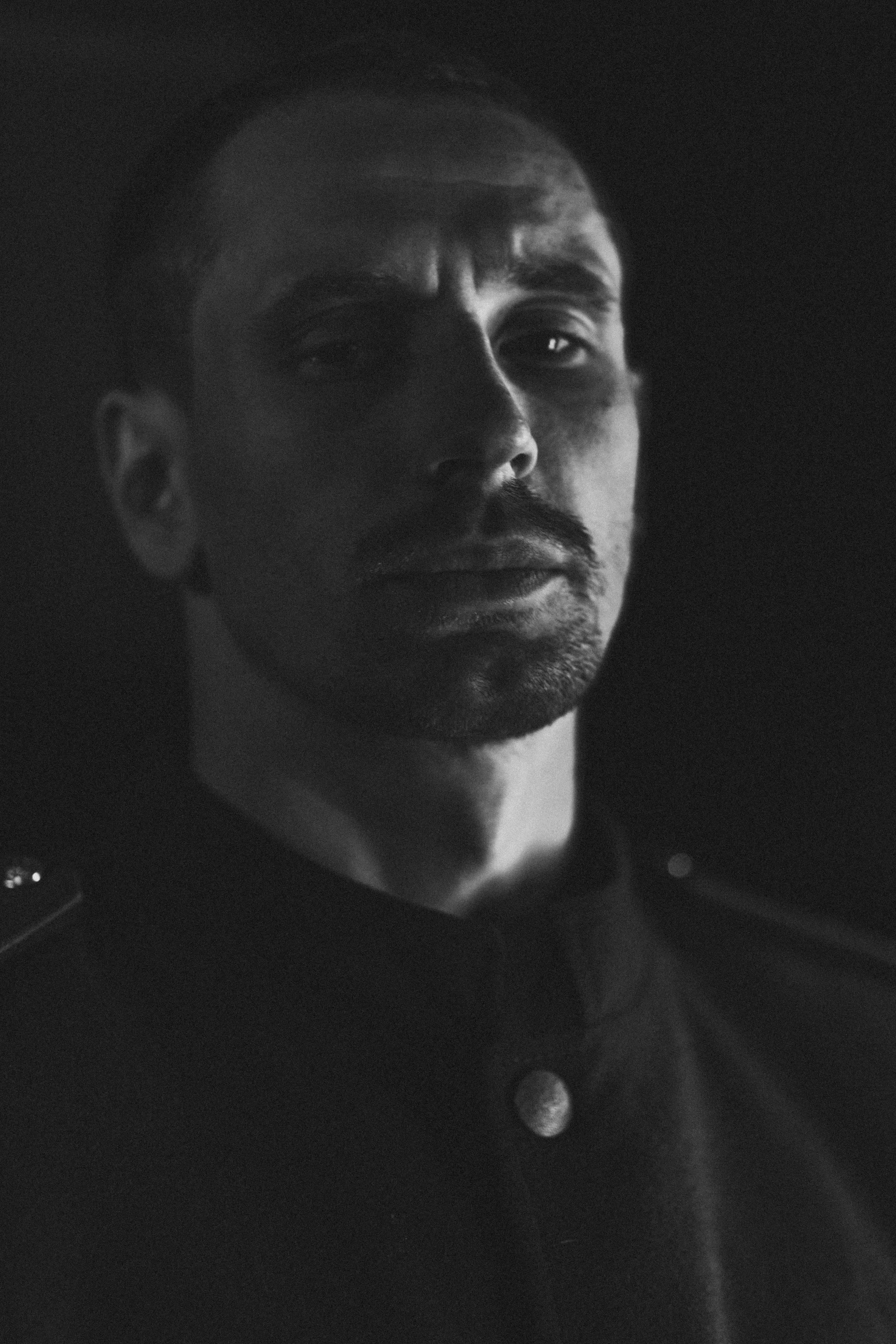 Иммерсивное шоу ''Девочка со спичками''. Портретный и репортажный фотограф в Москве Кристина Никитюк kristina_koa