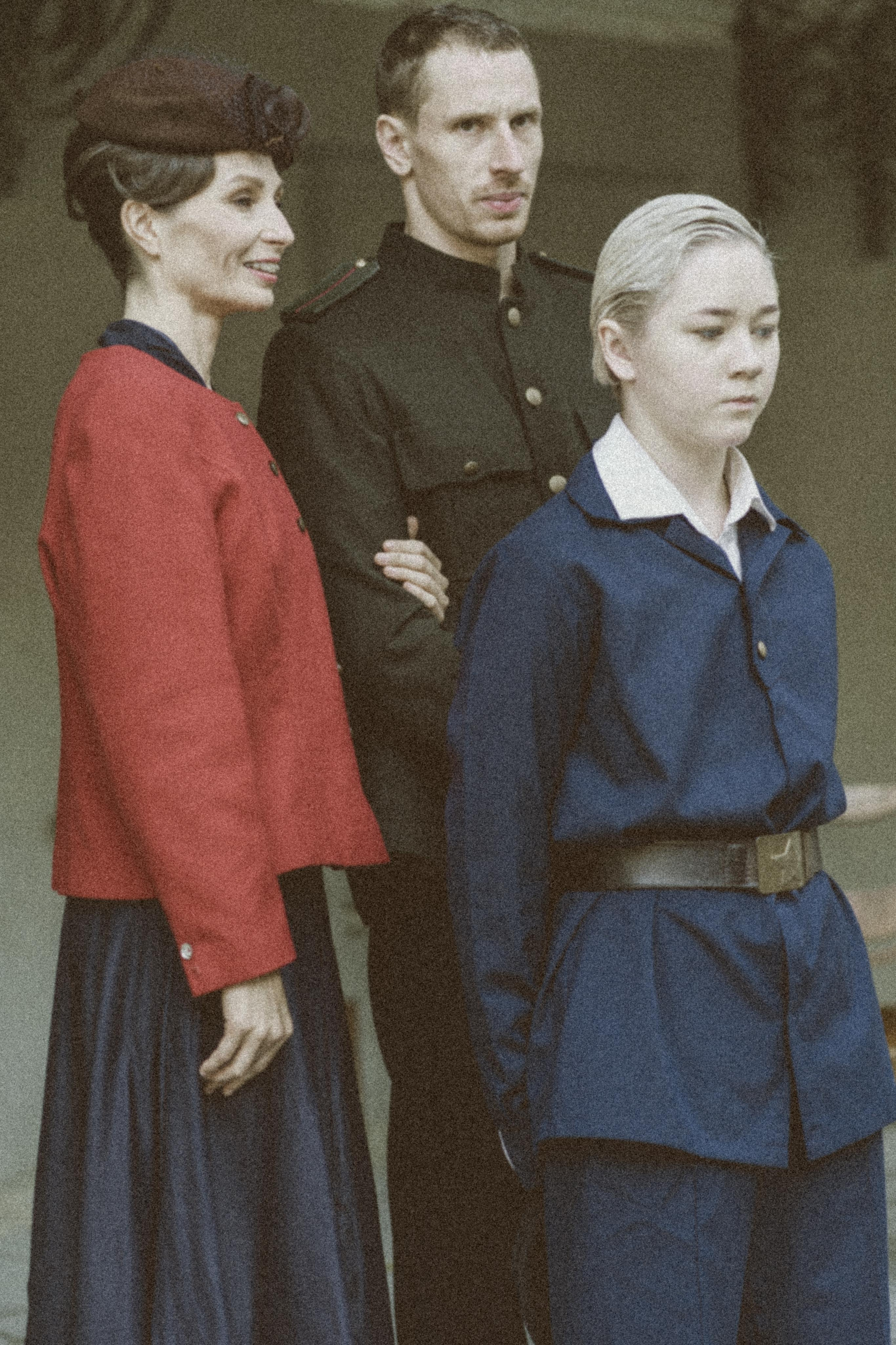 Иммерсивное шоу ''Девочка со спичками''. Портретный и репортажный фотограф в Москве Кристина Никитюк kristina_koa