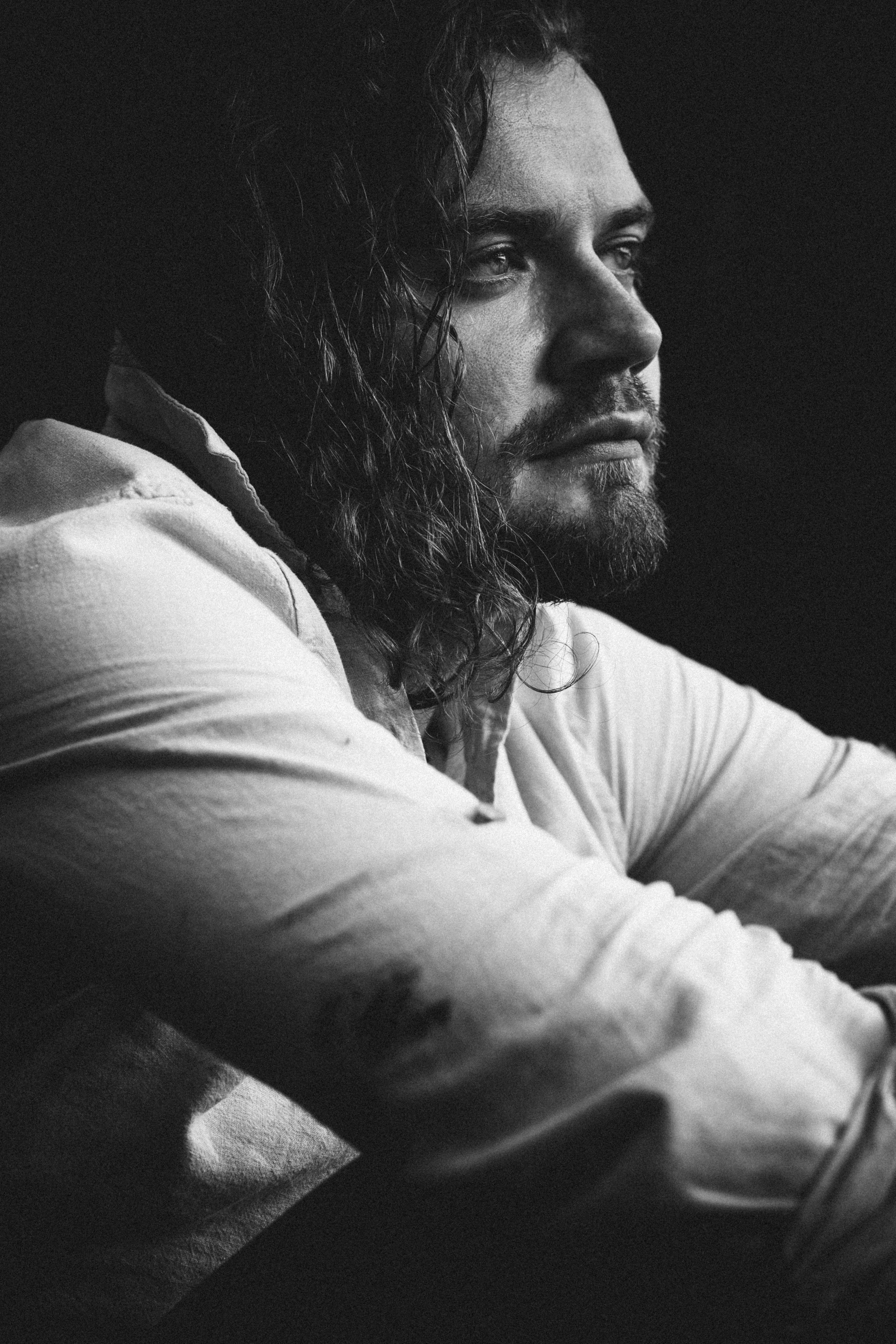 Мужской портрет. Портретный и репортажный фотограф в Москве Кристина Никитюк kristina_koa