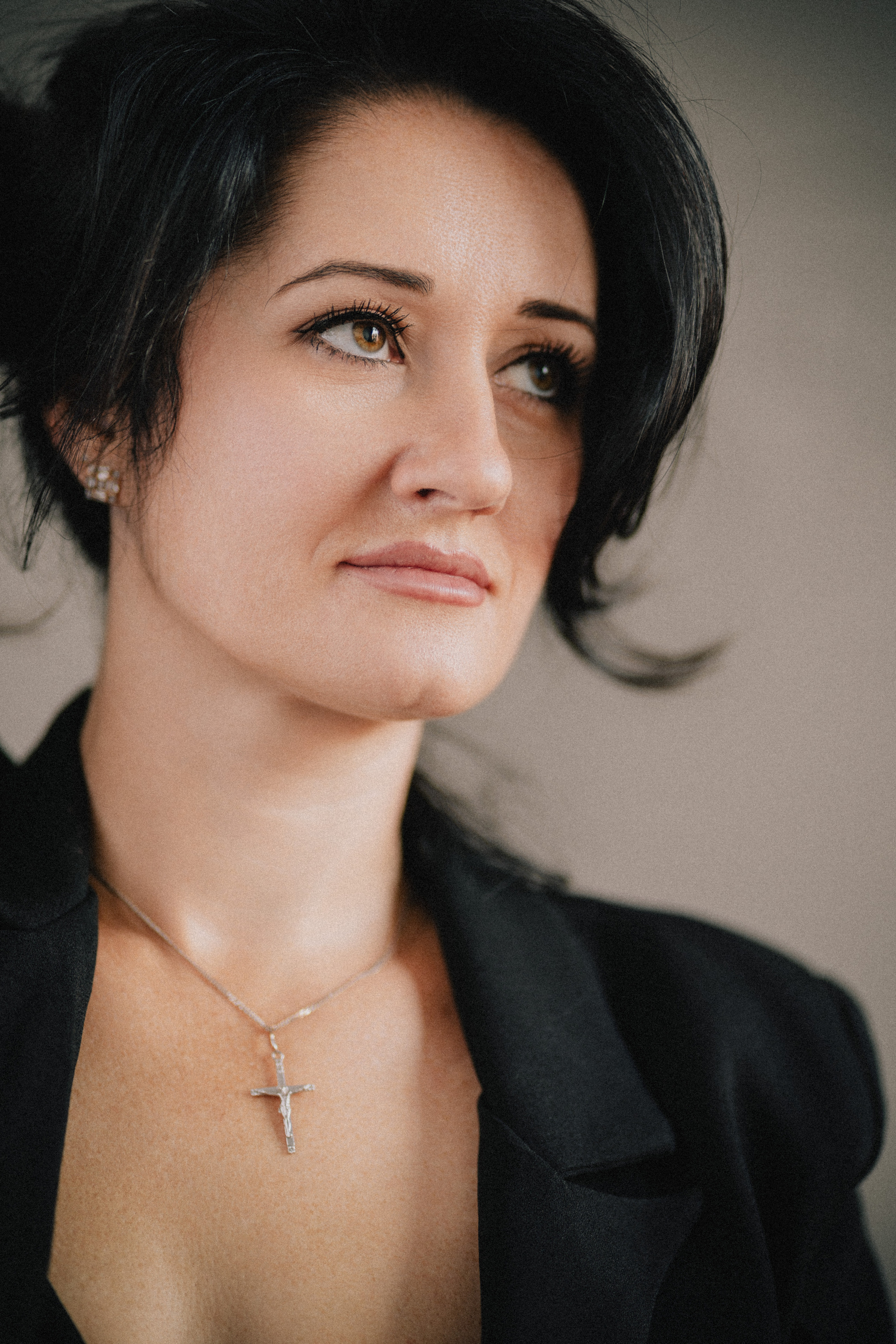 Юлия. Портретный и репортажный фотограф в Москве Кристина Никитюк kristina_koa