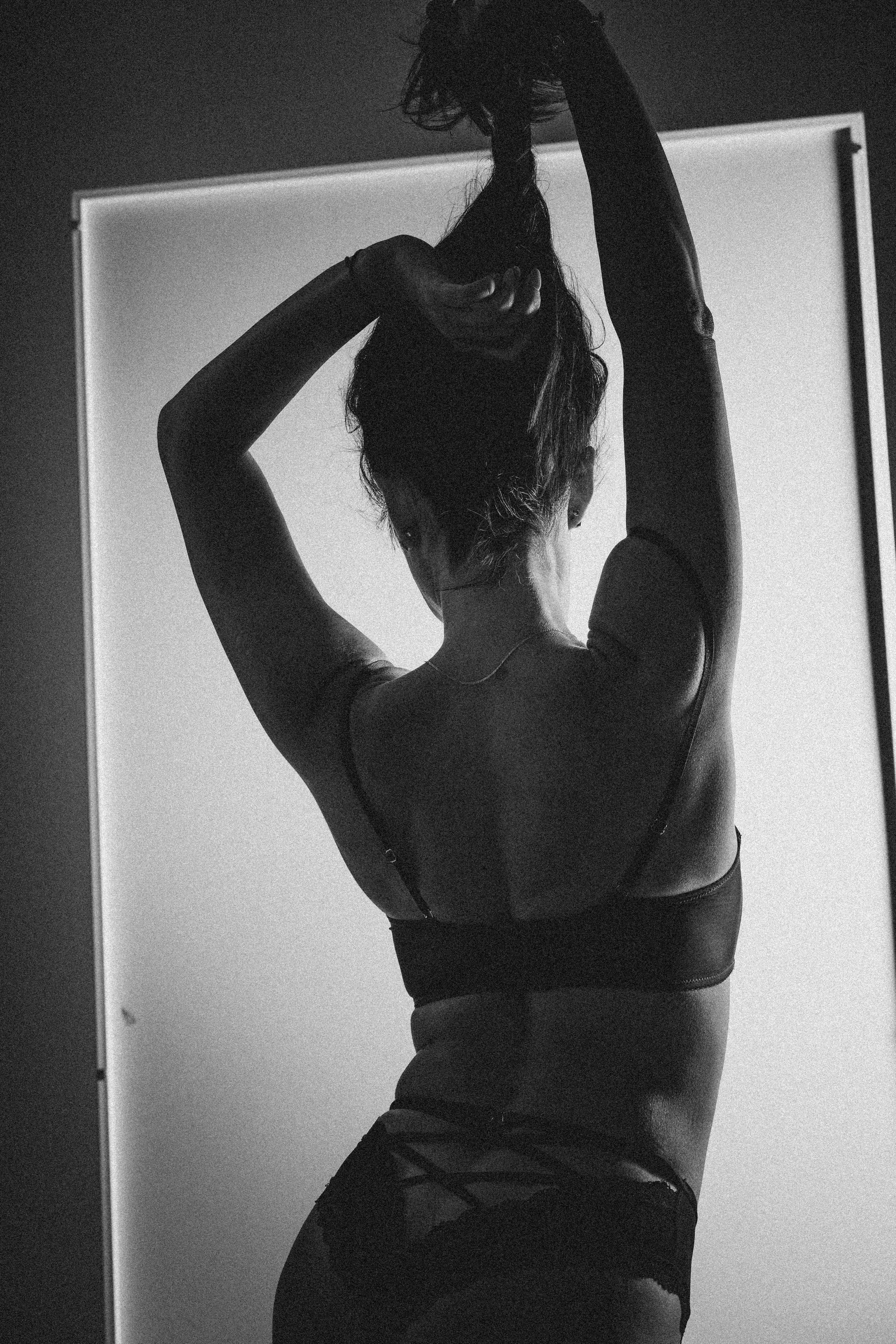 Юлия. Портретный и репортажный фотограф в Москве Кристина Никитюк kristina_koa