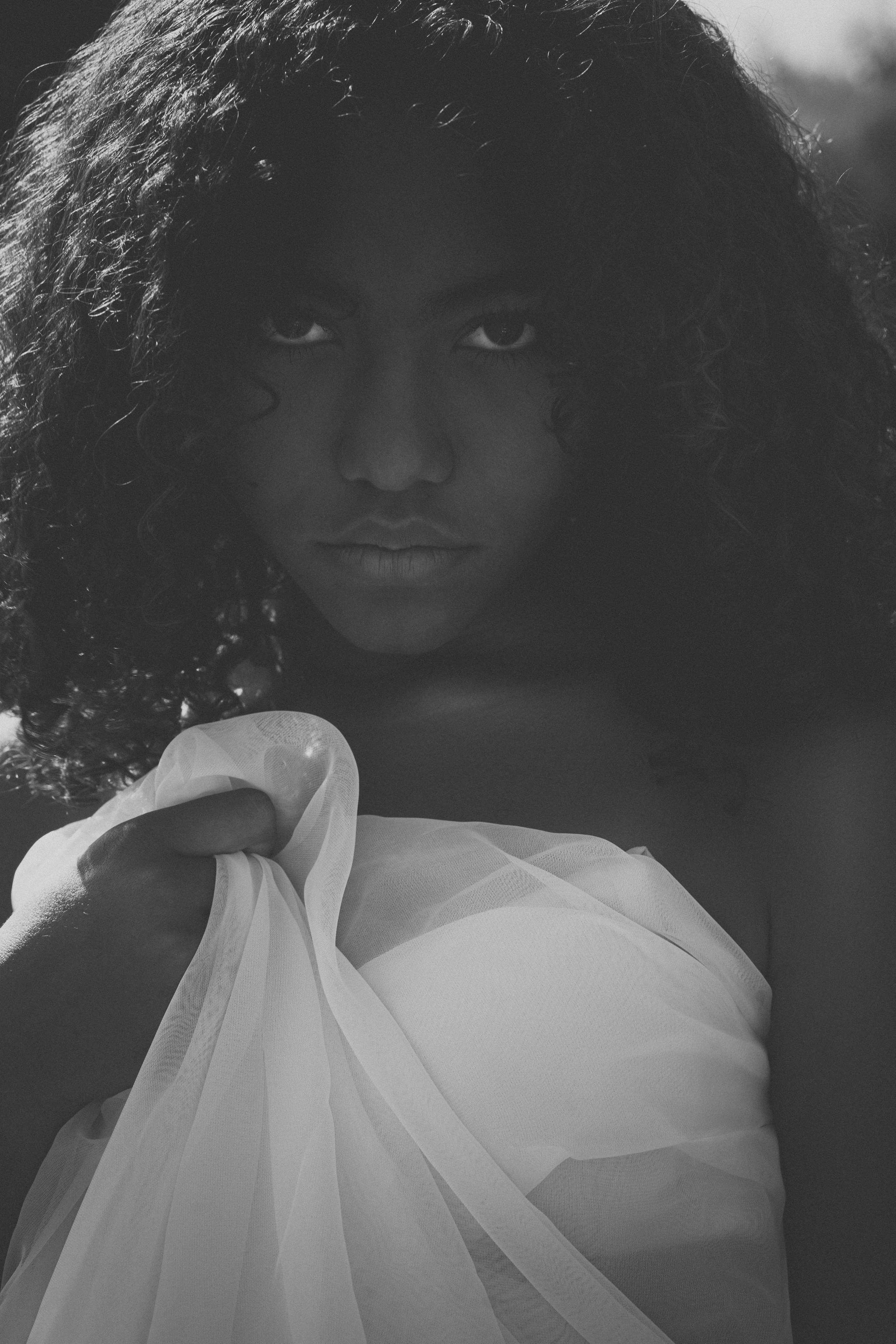 Жасмин Мария. Портретный и репортажный фотограф в Москве Кристина Никитюк kristina_koa