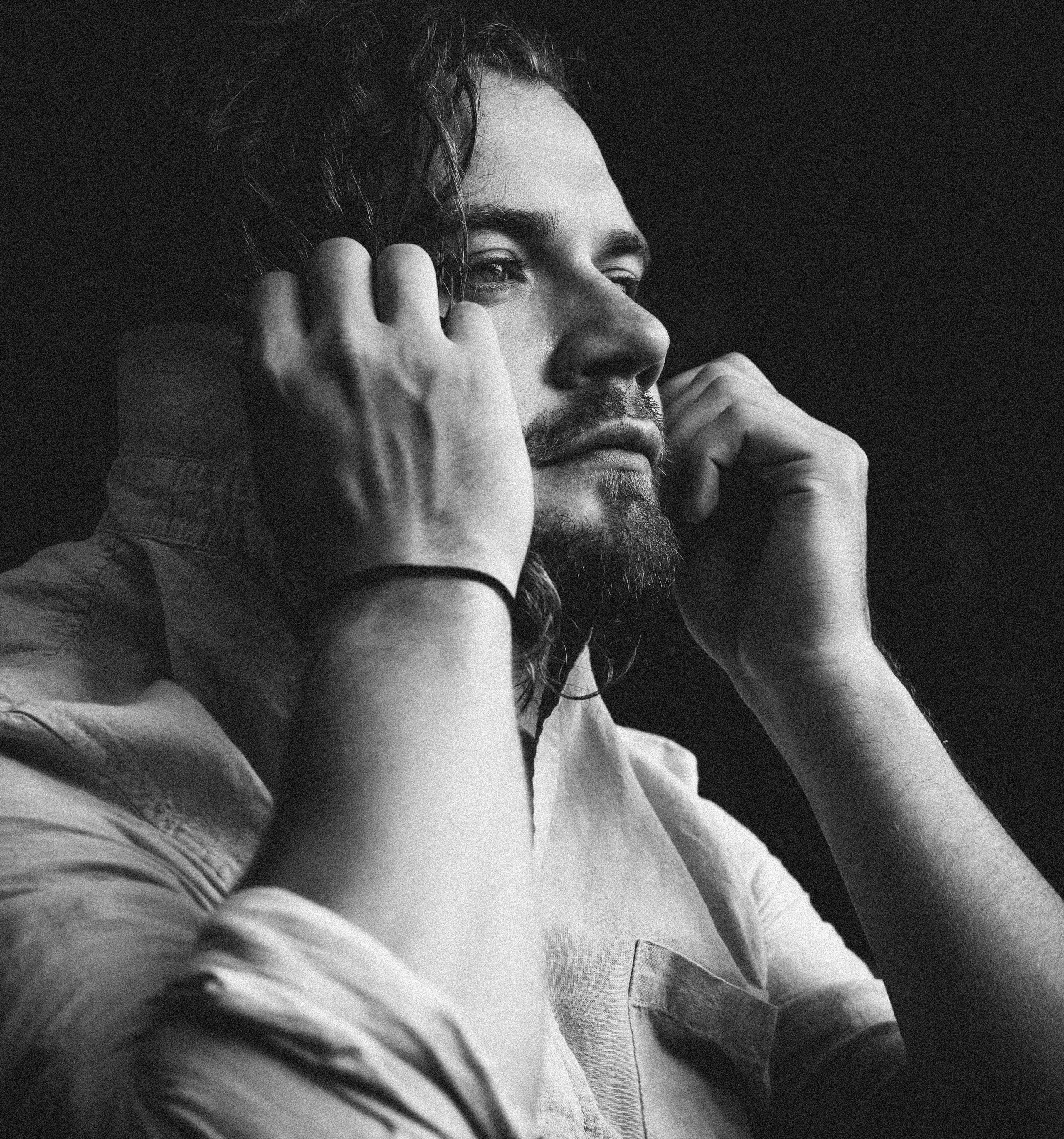 Мужской портрет. Портретный и репортажный фотограф в Москве Кристина Никитюк kristina_koa