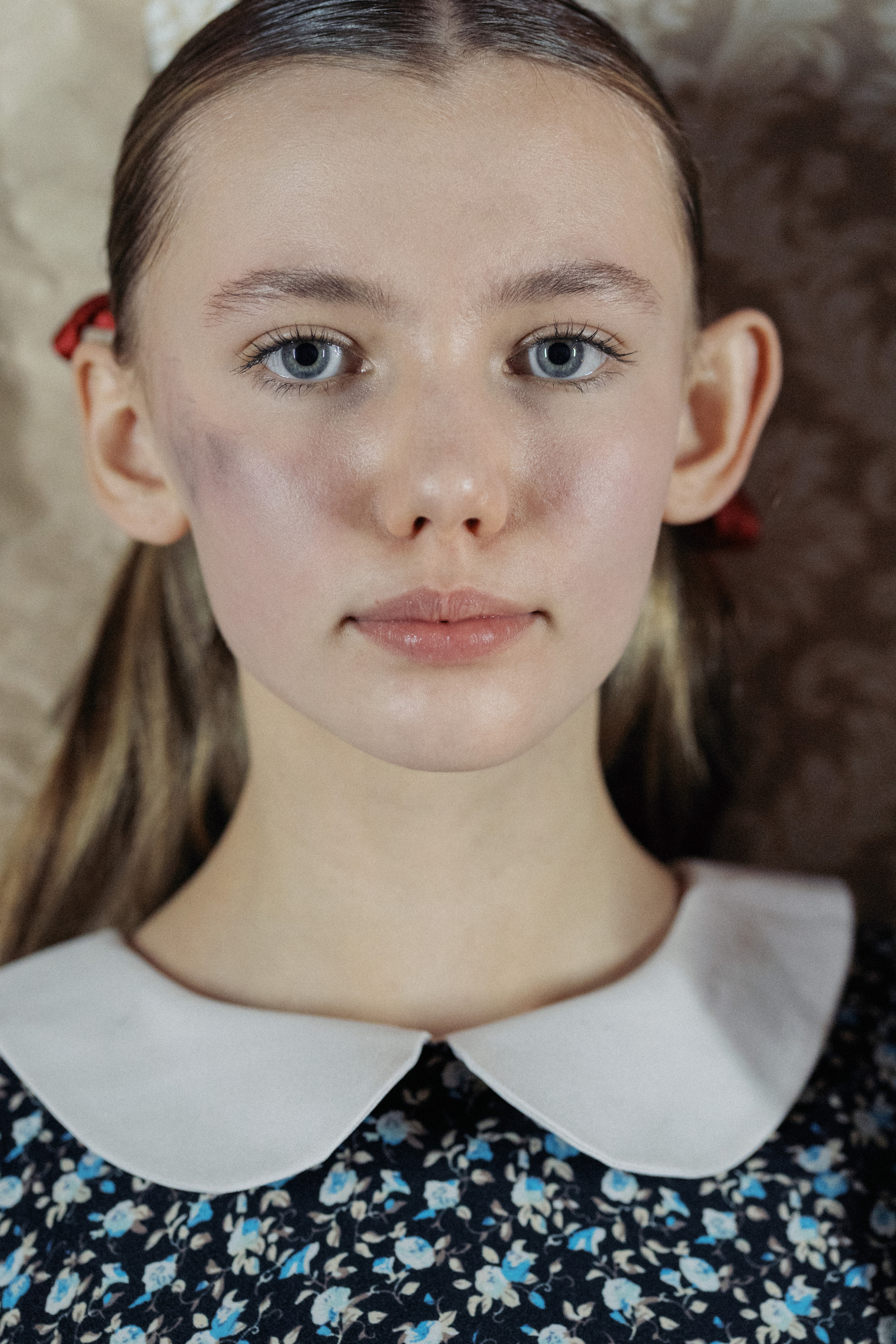 Иммерсивное шоу ''Девочка со спичками''. Портретный и репортажный фотограф в Москве Кристина Никитюк kristina_koa