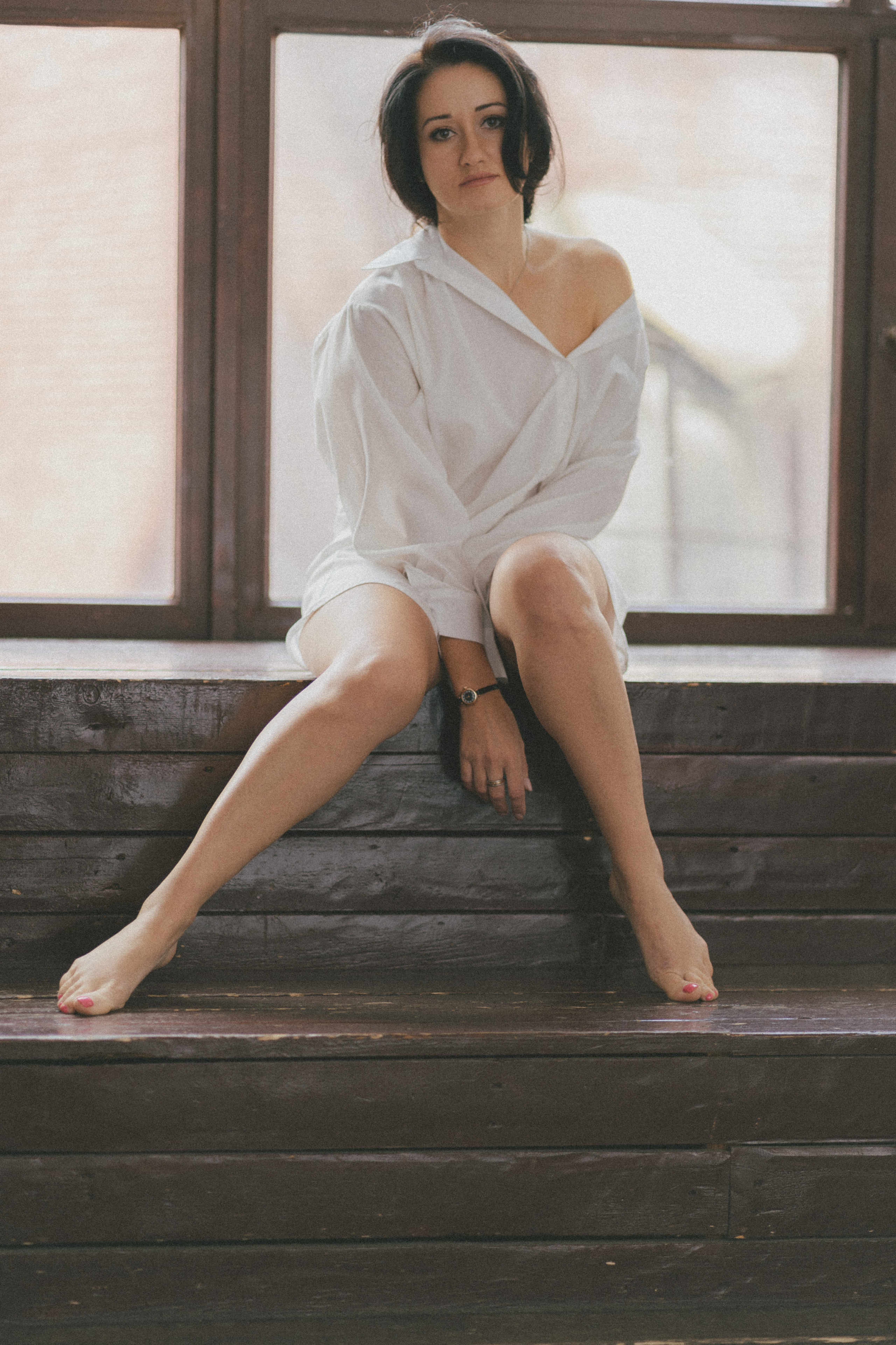 Юлия. Портретный и репортажный фотограф в Москве Кристина Никитюк kristina_koa