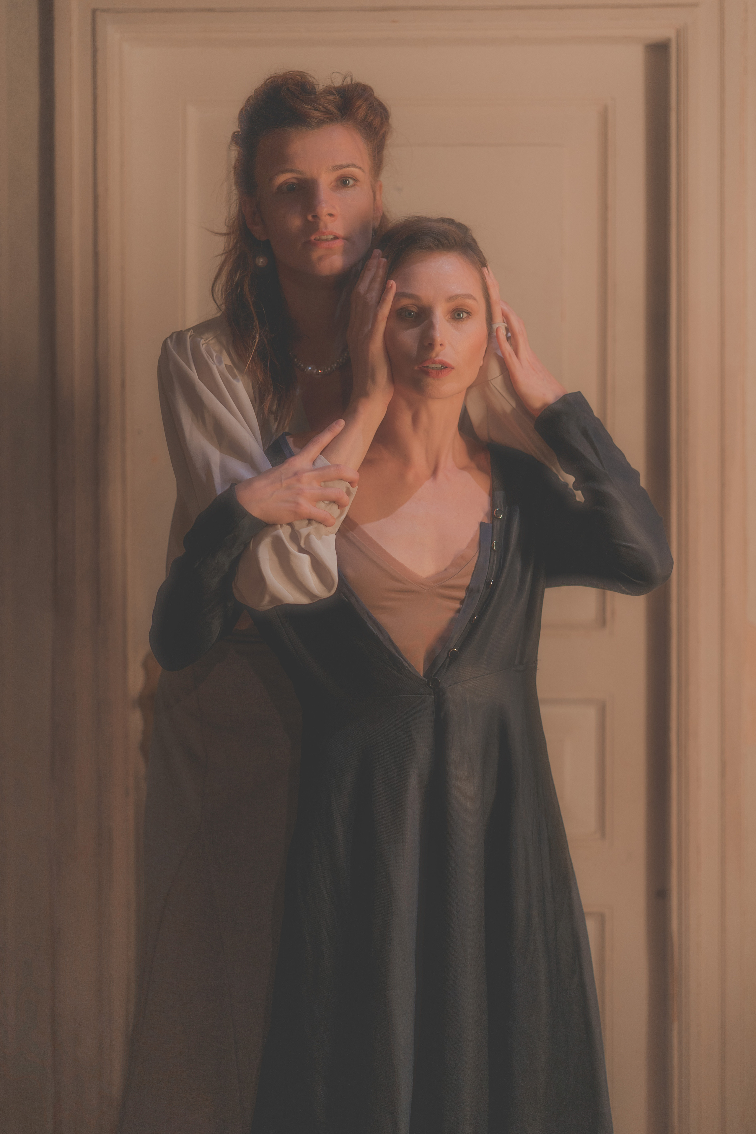 Иммерсивное шоу ''Девочка со спичками''. Портретный и репортажный фотограф в Москве Кристина Никитюк kristina_koa