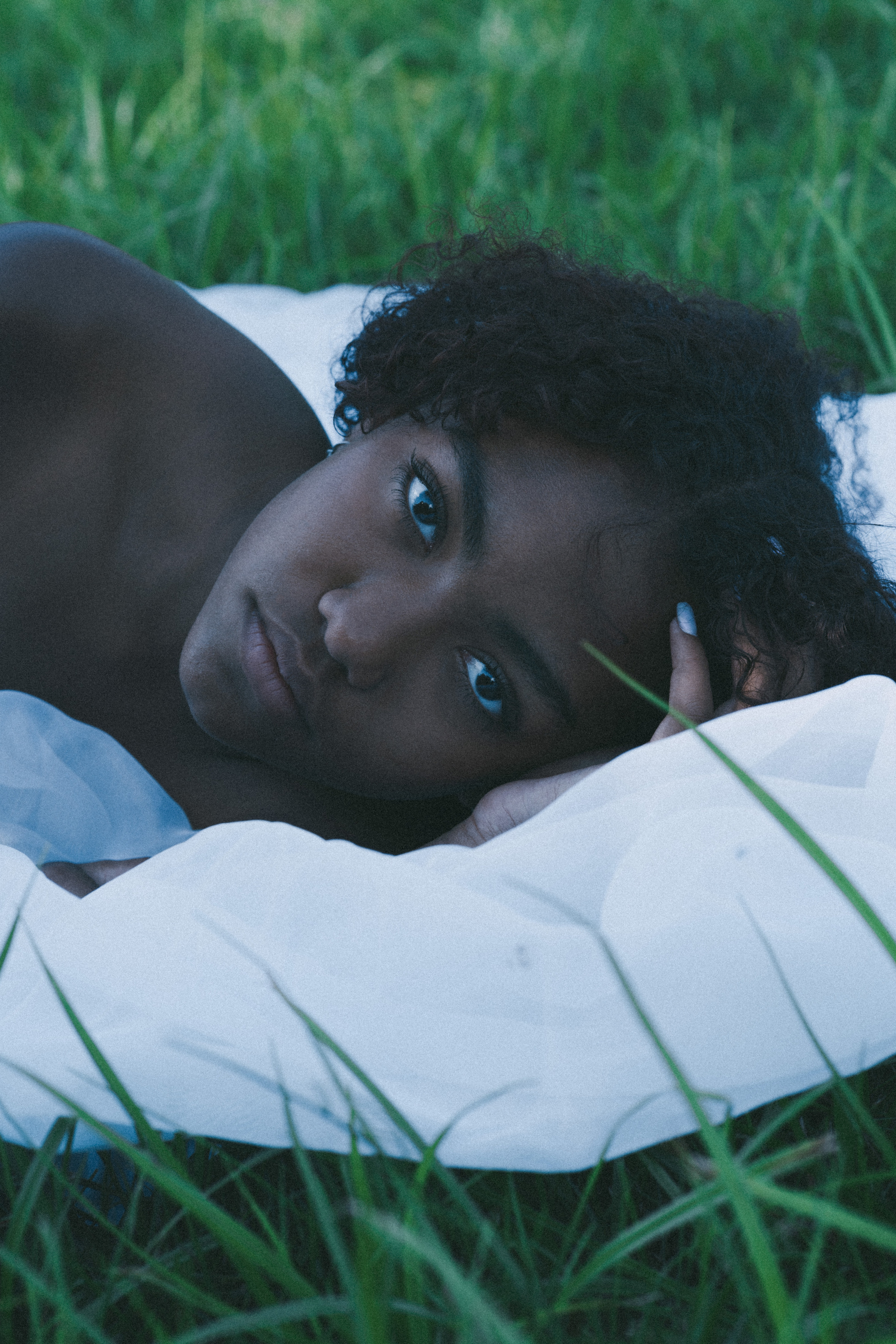 Жасмин Мария. Портретный и репортажный фотограф в Москве Кристина Никитюк kristina_koa