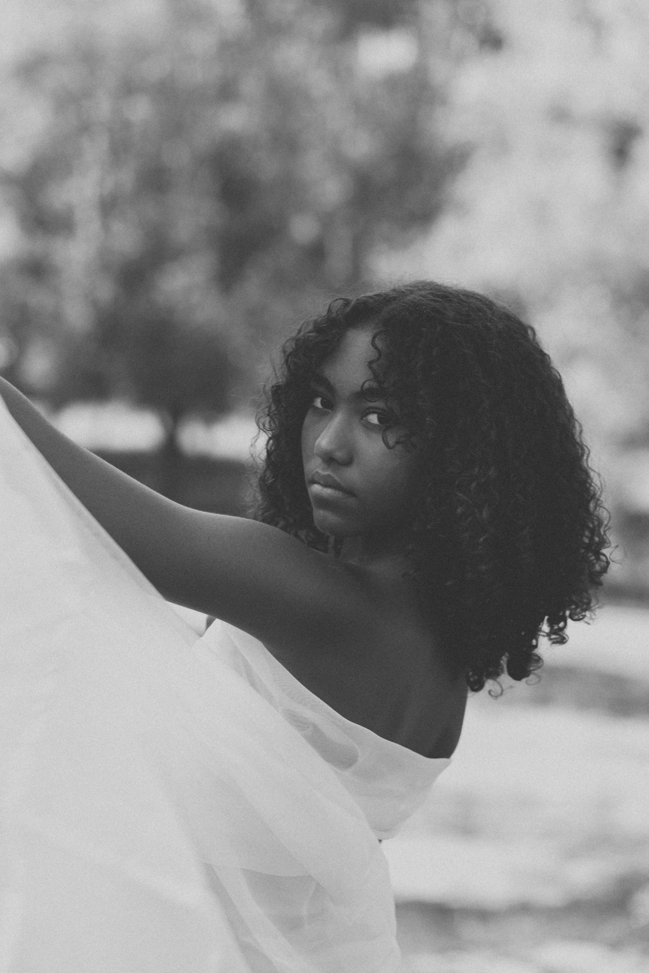 Жасмин Мария. Портретный и репортажный фотограф в Москве Кристина Никитюк kristina_koa