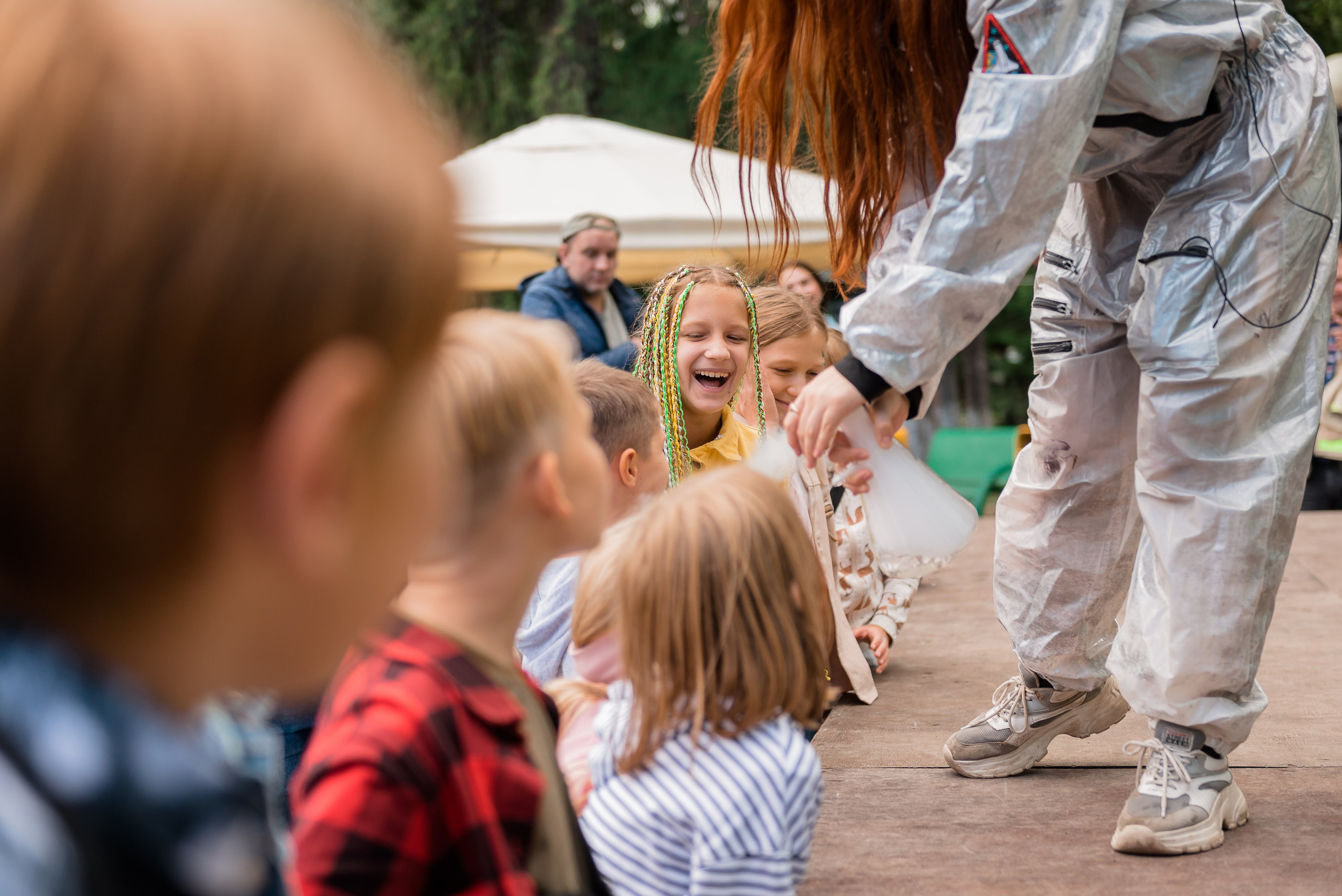1 Сентября 2024 г. Детский фотограф, семейный фотограф и репортажи в Кемерово