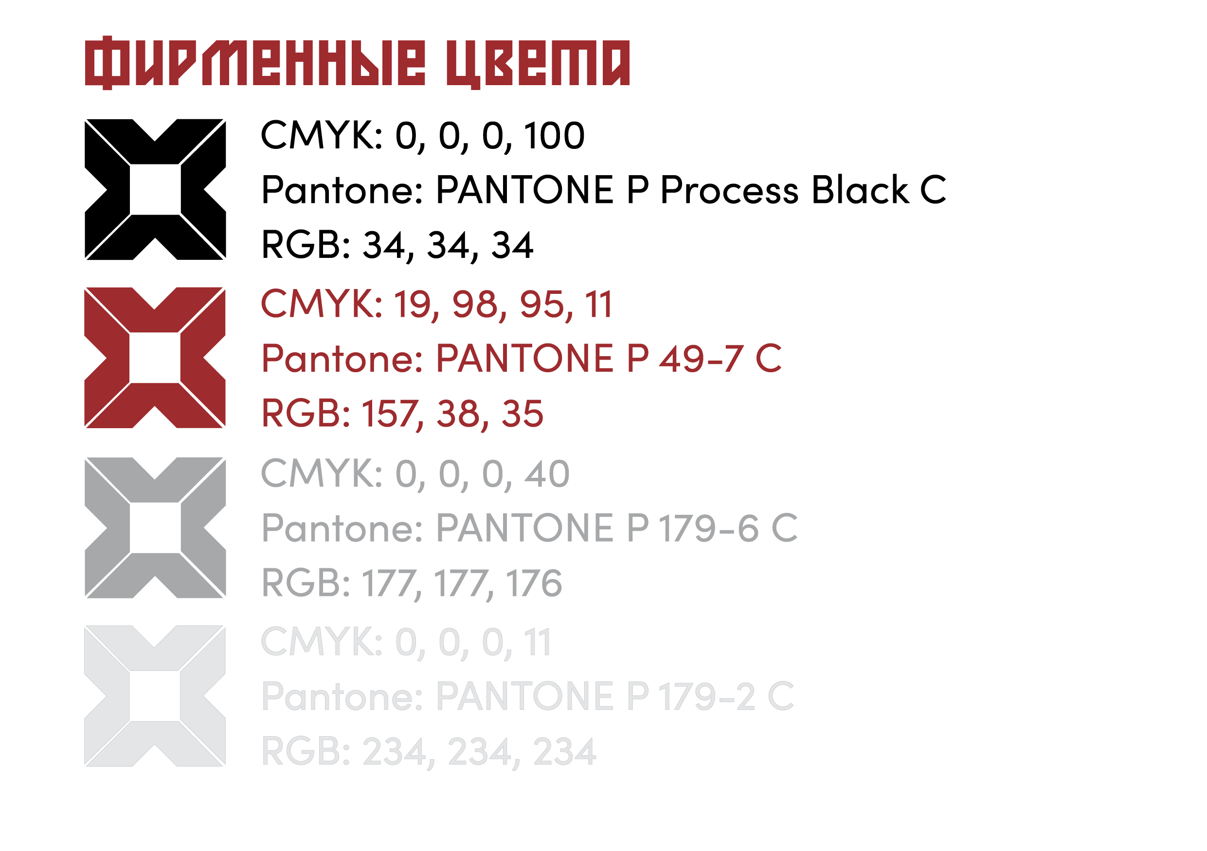 Фирменный стиль инвестиционно-брокерского агенства «Сервис капитал». Больше не греет