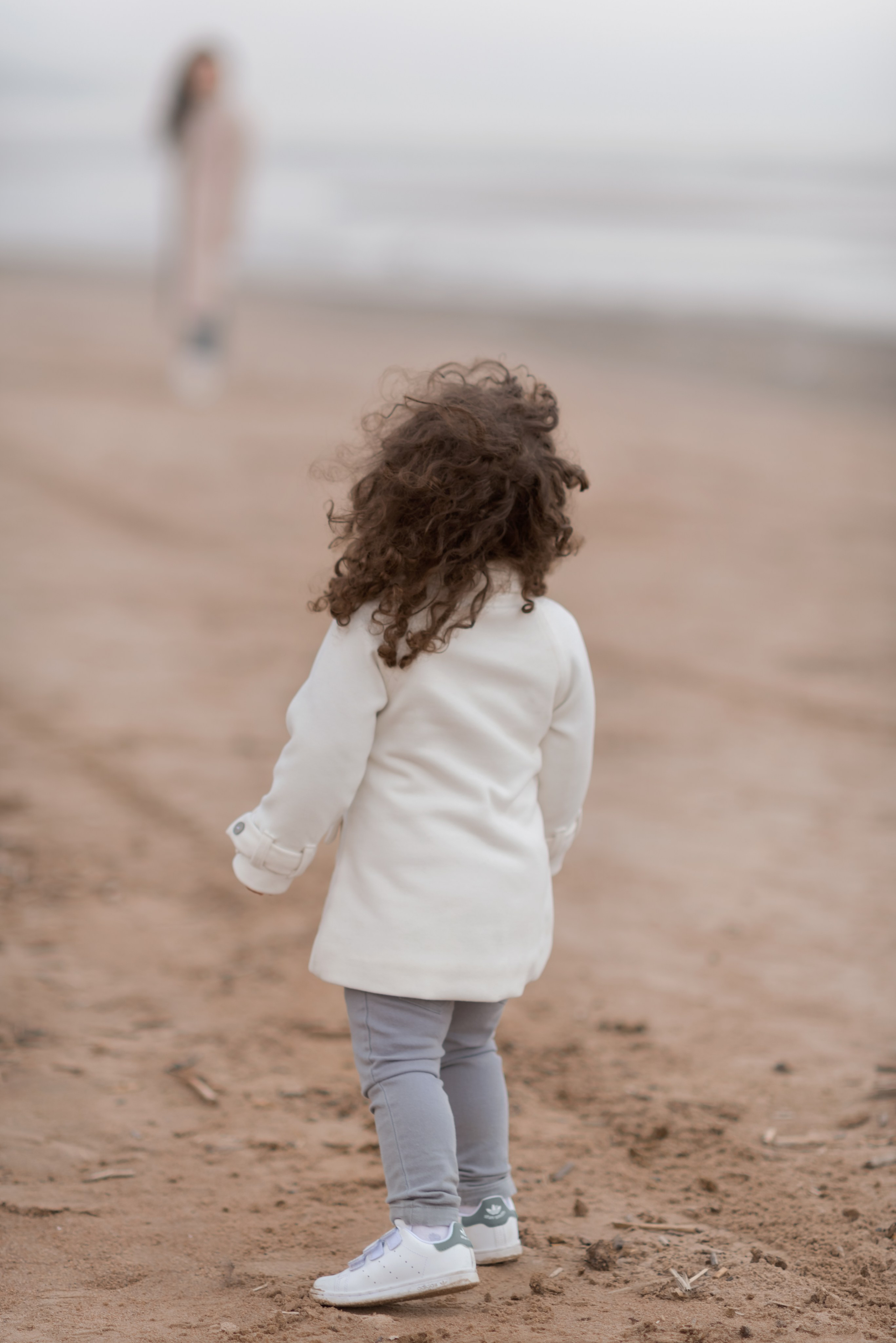 Фотосессия на Финском заливе. Диана и Элиса. Фотограф Юлия Кондратьева