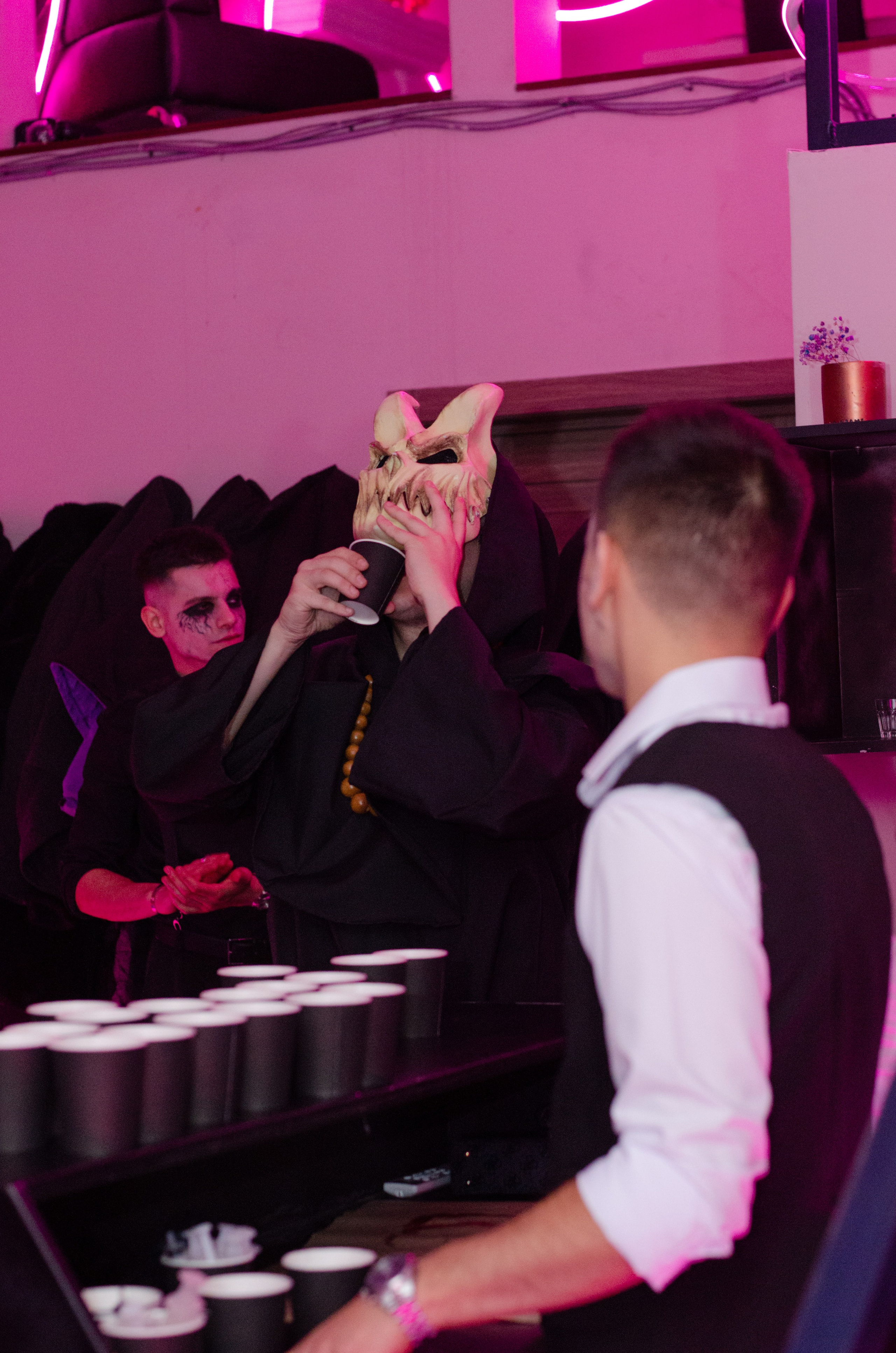 Корпоратив. Фотограф Москва Светлана Гаврилова