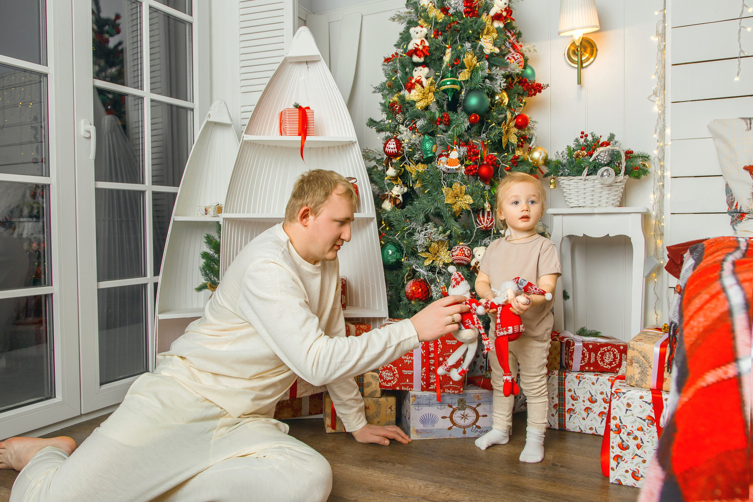 СЕМЕЙНАЯ. Главная