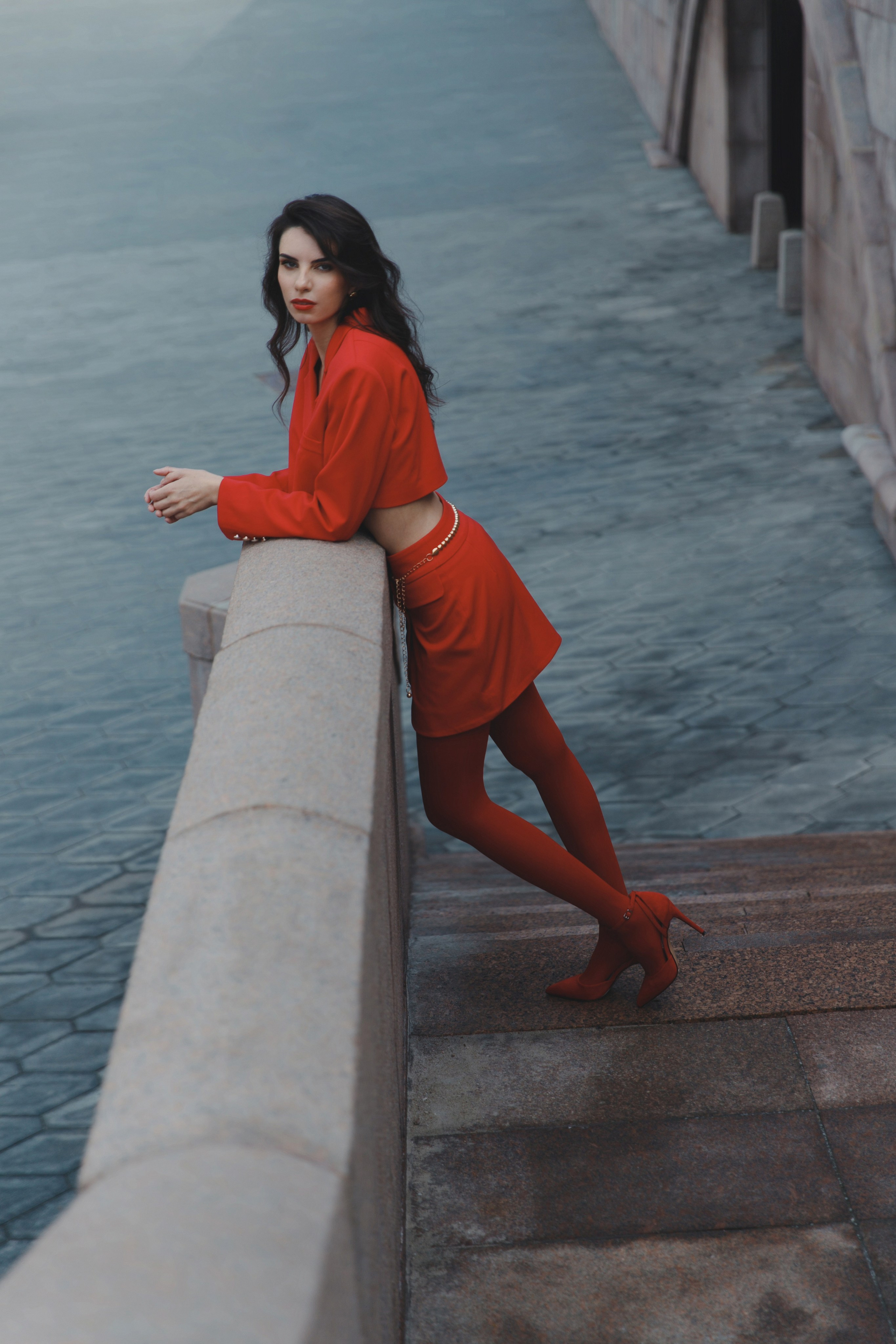 Юлия. Екатерина Шарапова. Портретный фотограф в Москве