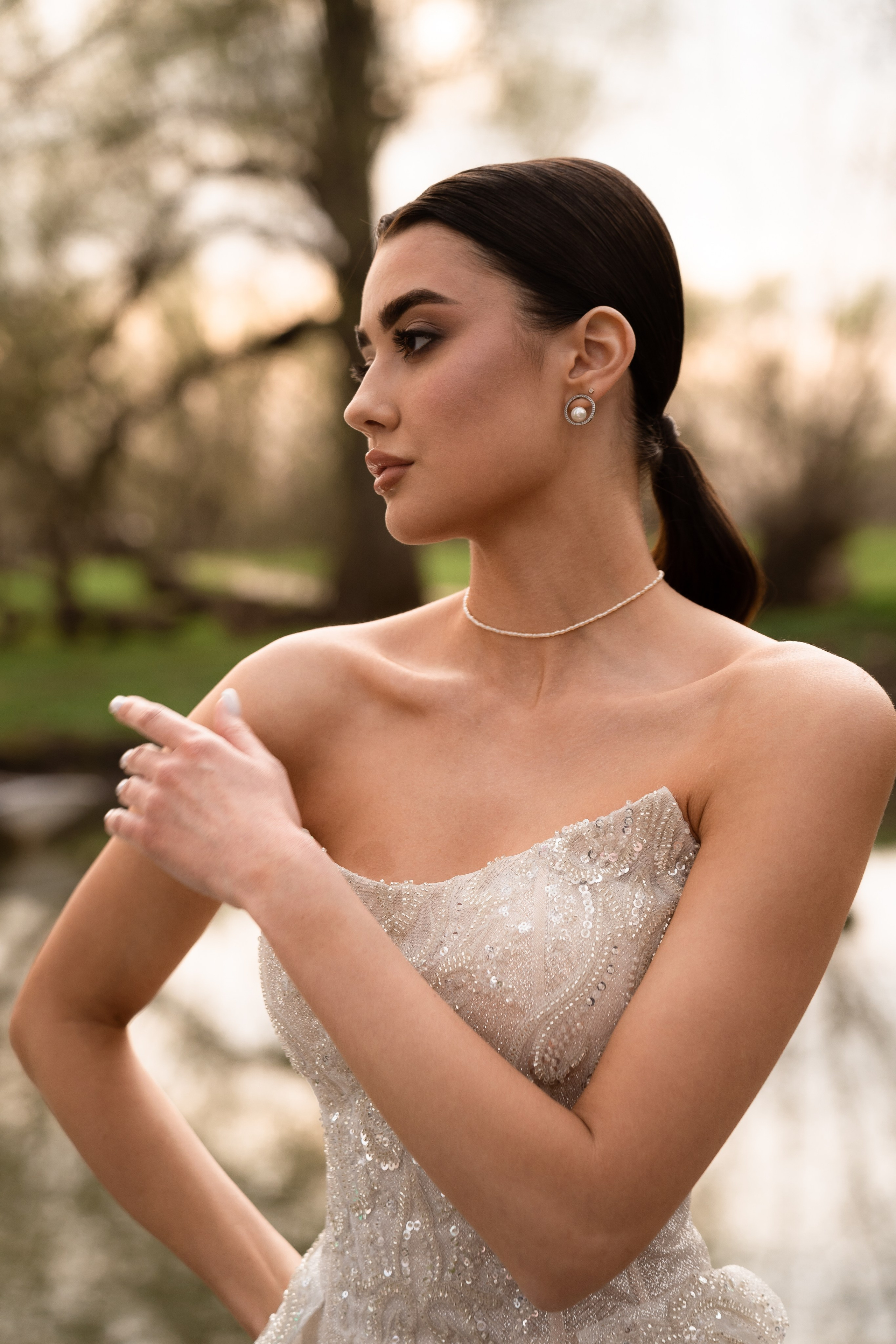 Игорь & Юля. Свадебный фотограф в Воронеже Дарья Володарская