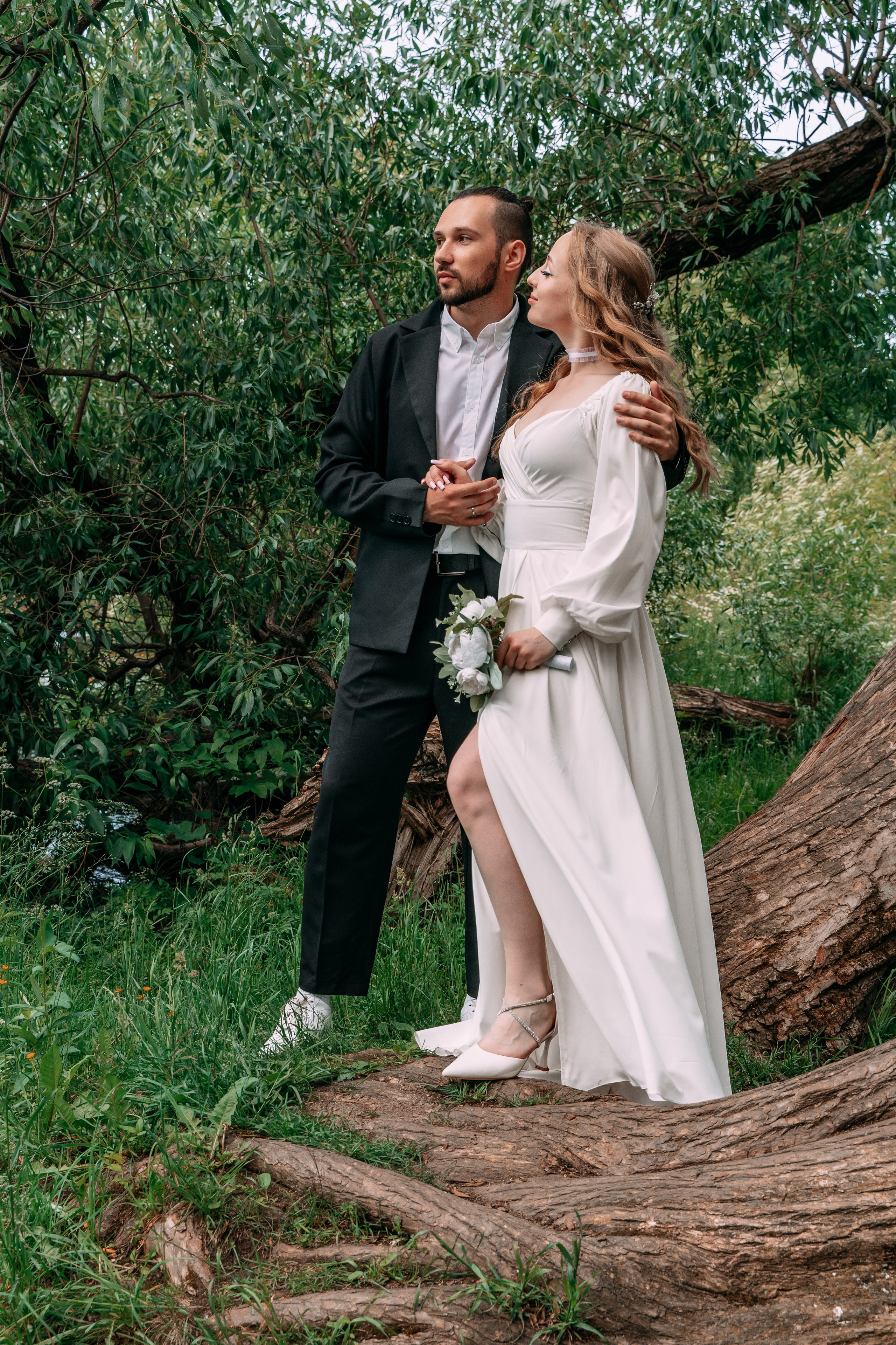 Станислав + Валерия