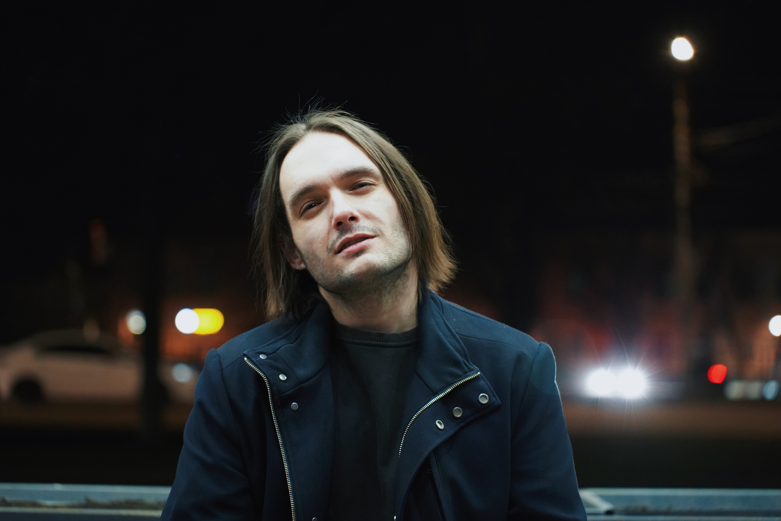 NO FUCKING ETHICS FOR YOU. Фотограф и визуальный художник в Туле / Николай Рейзвих