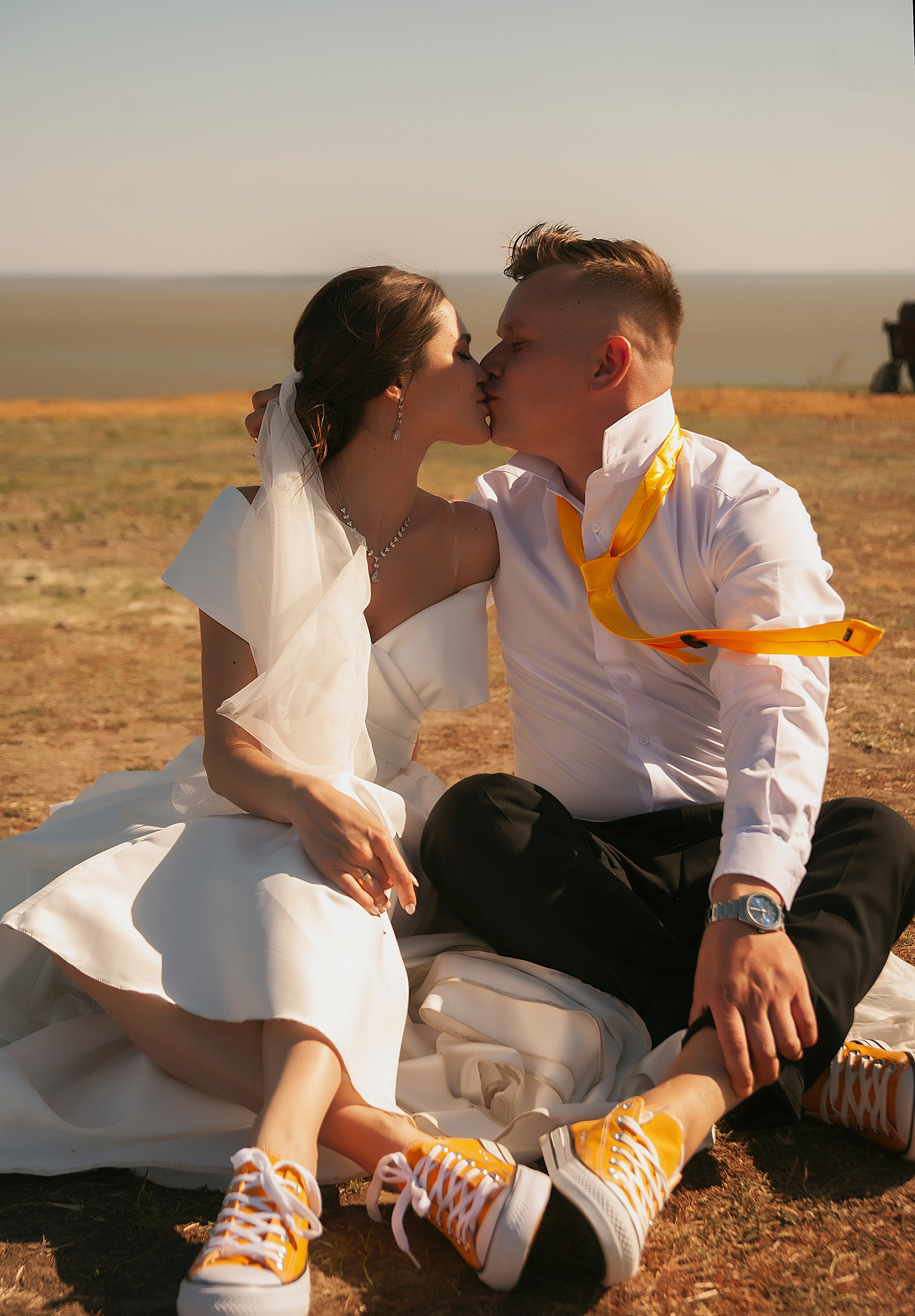 Свадебные съемки. Семейный фотограф Анна Лищук г. Таганрог