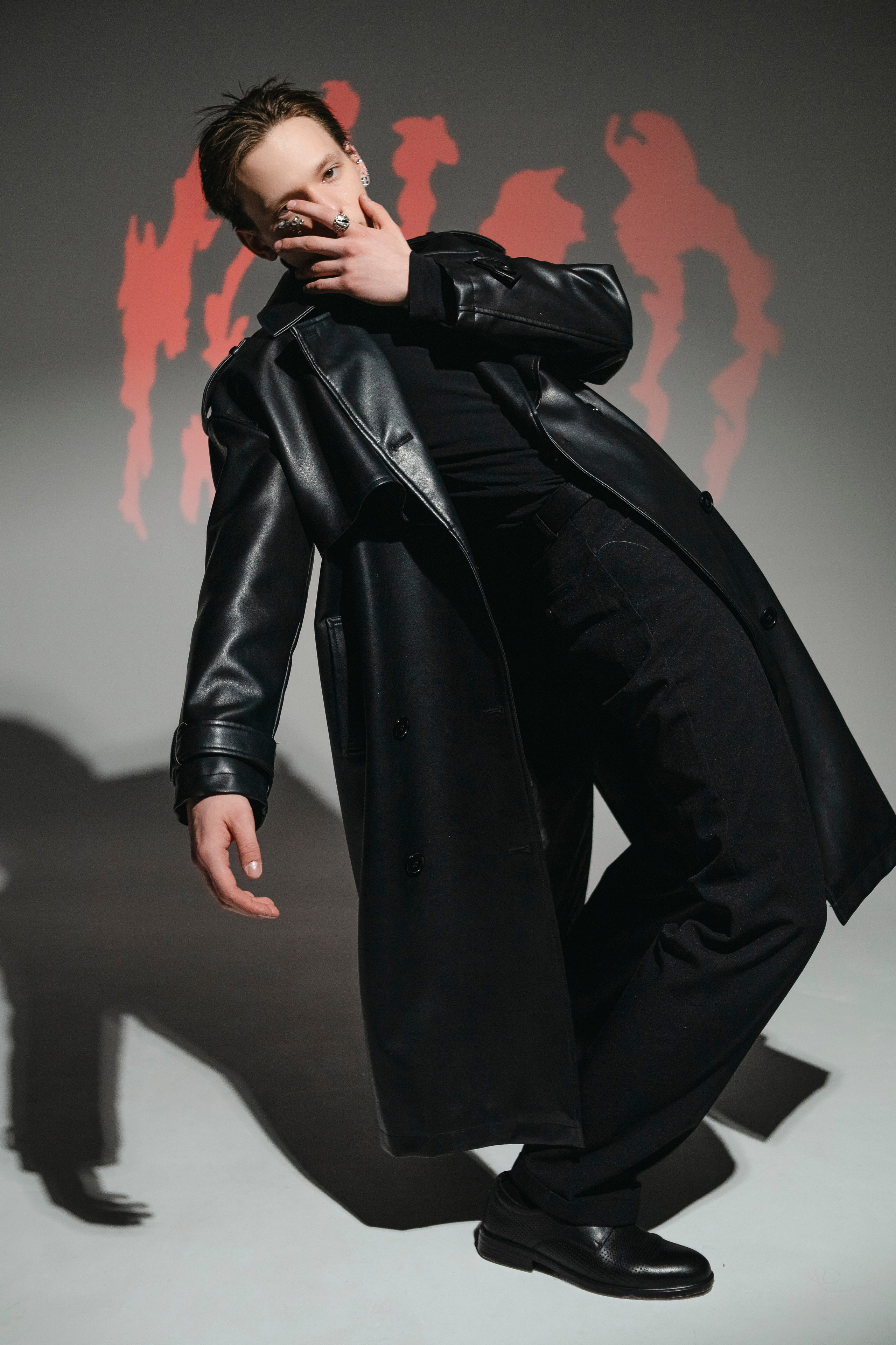 Смолев Михаил. Promodels