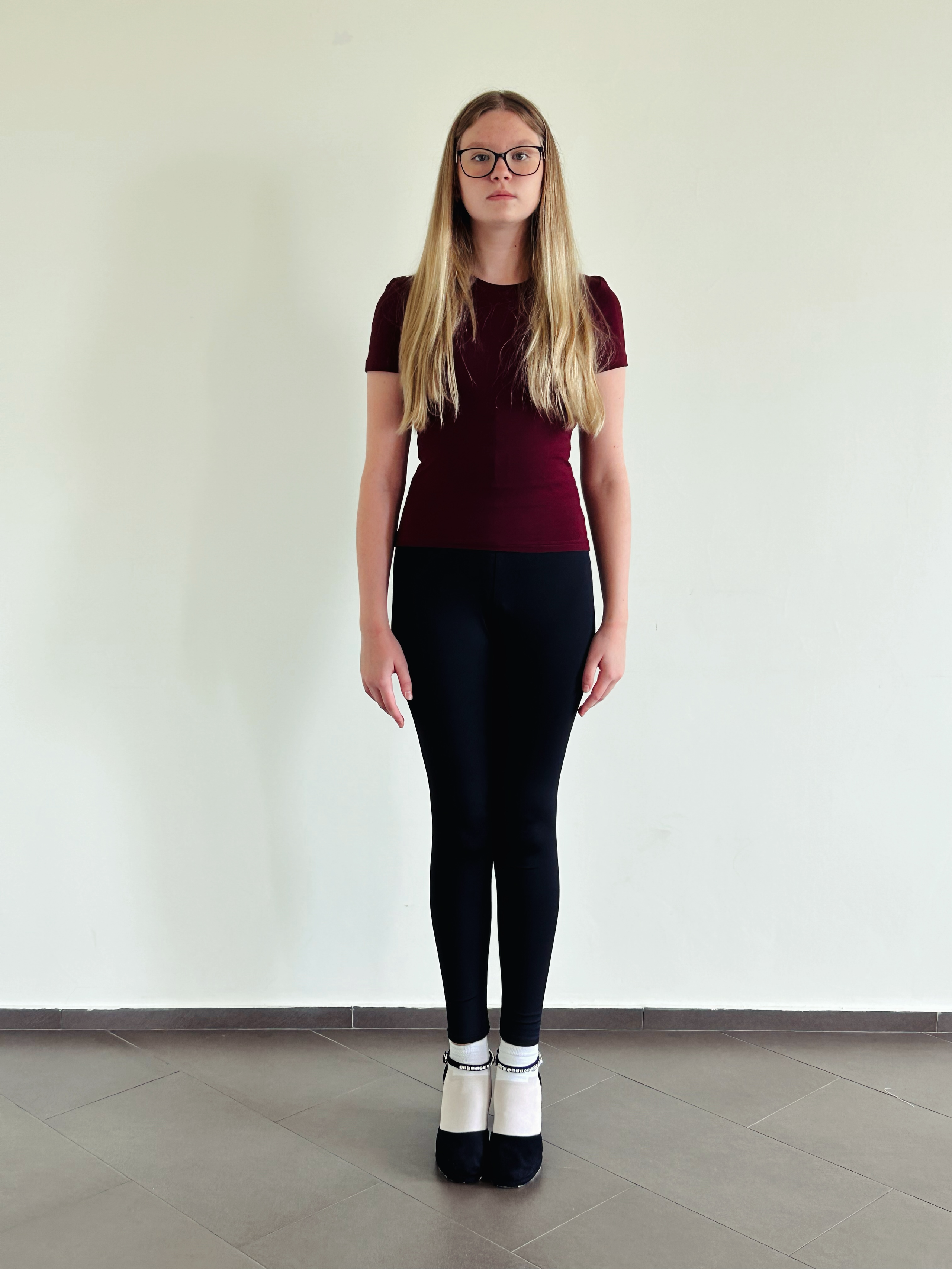 Банщикова Елена. Promodels