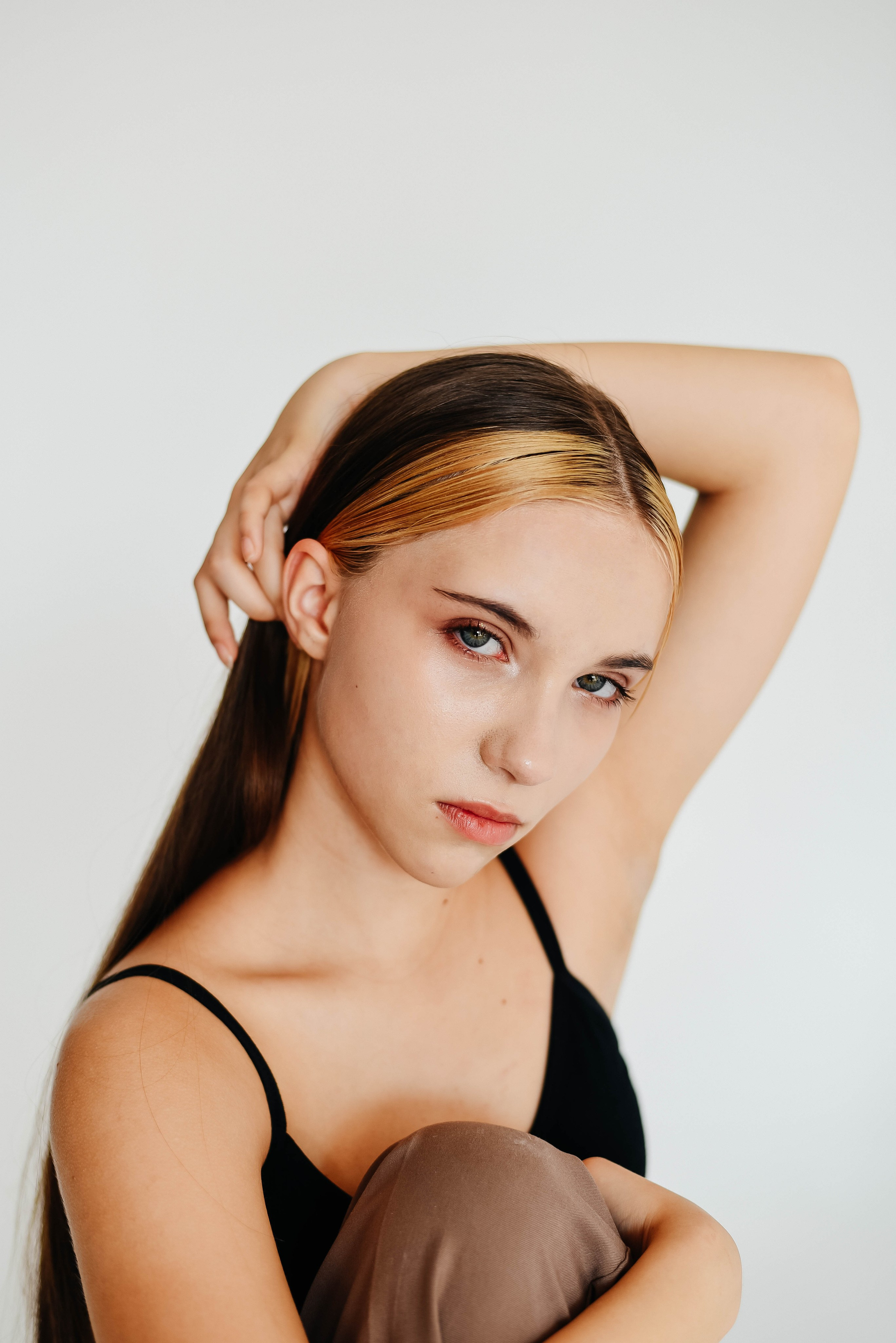 Киселева Елизавета. Promodels