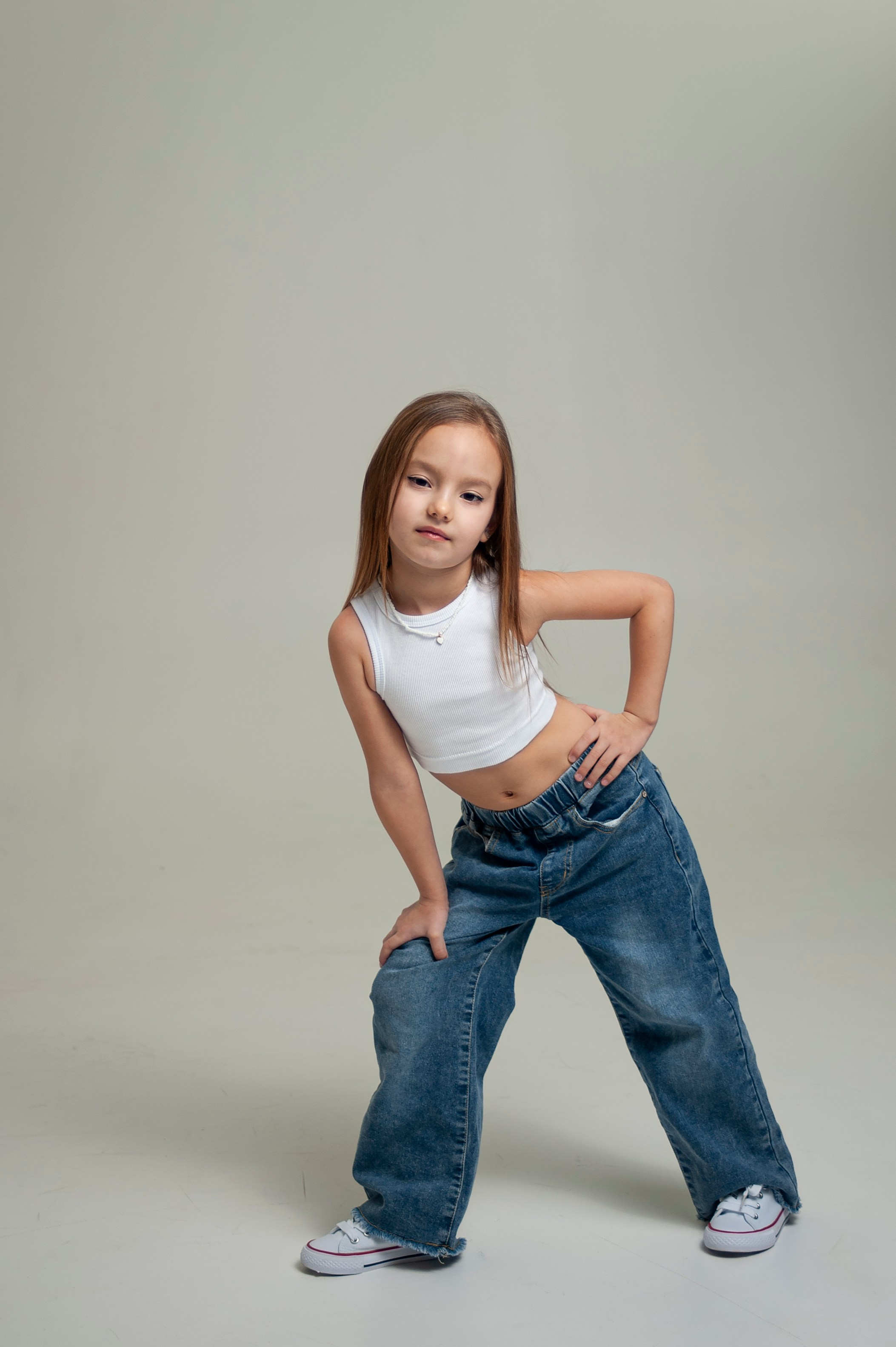 Плотникова Милана. Promodels