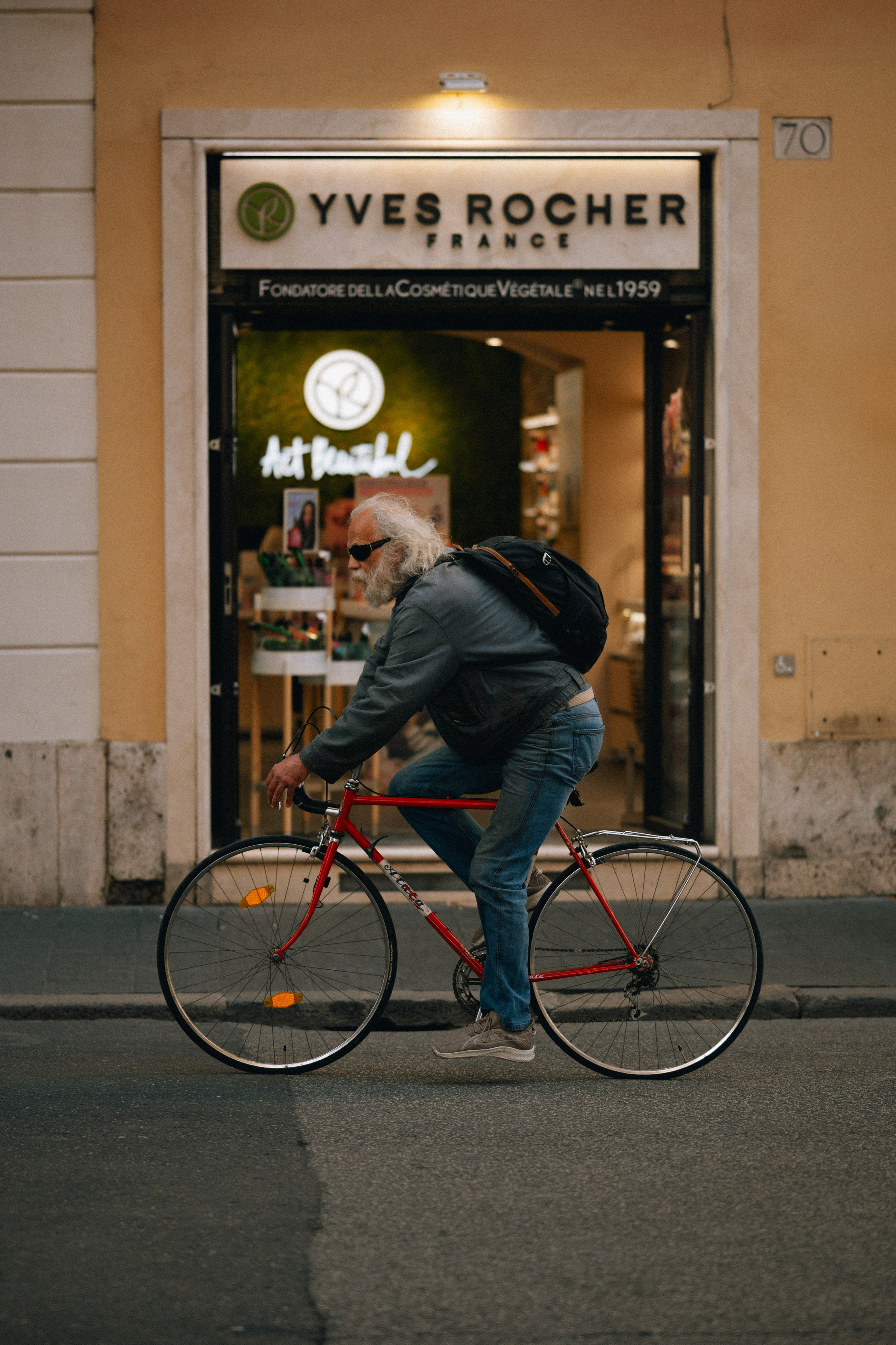ROMA. Свадебный и семейный фотограф Никита Корохов