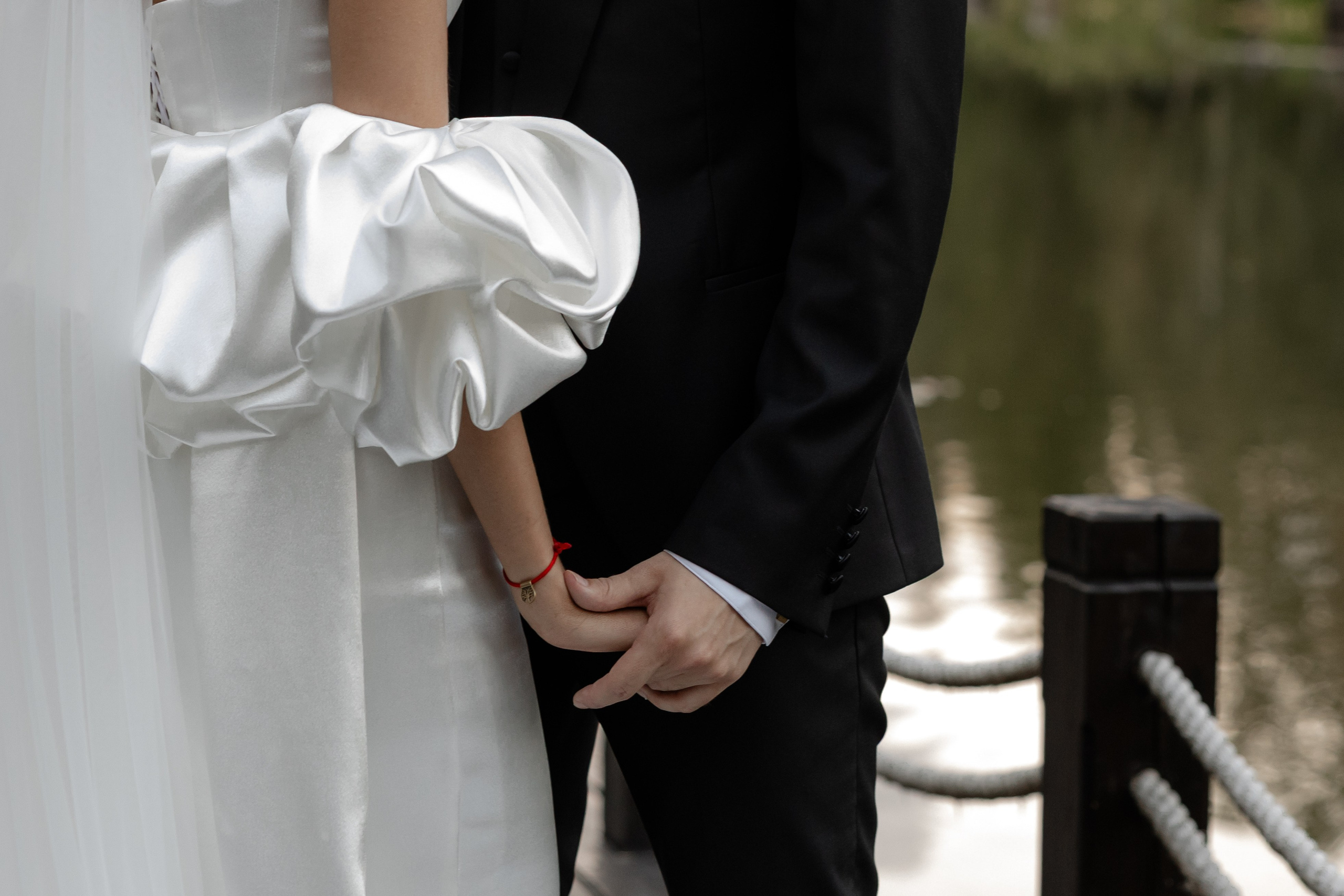 Артём и Мария. Свадебный фотограф в Москве Топтыгин Иван