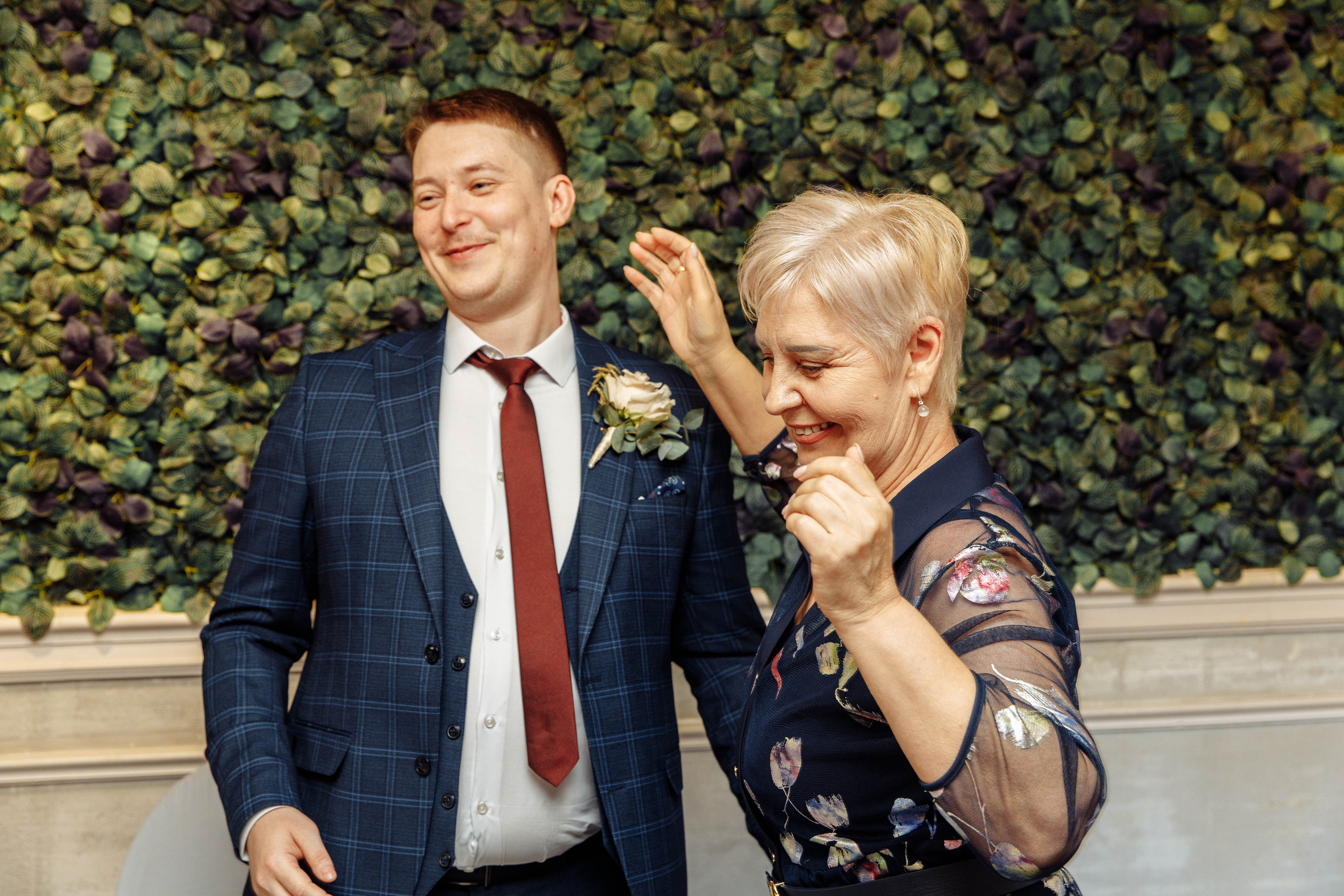 Юлия и Алексей. Свадебный, семейный и портретный фотограф Ксения Краснова