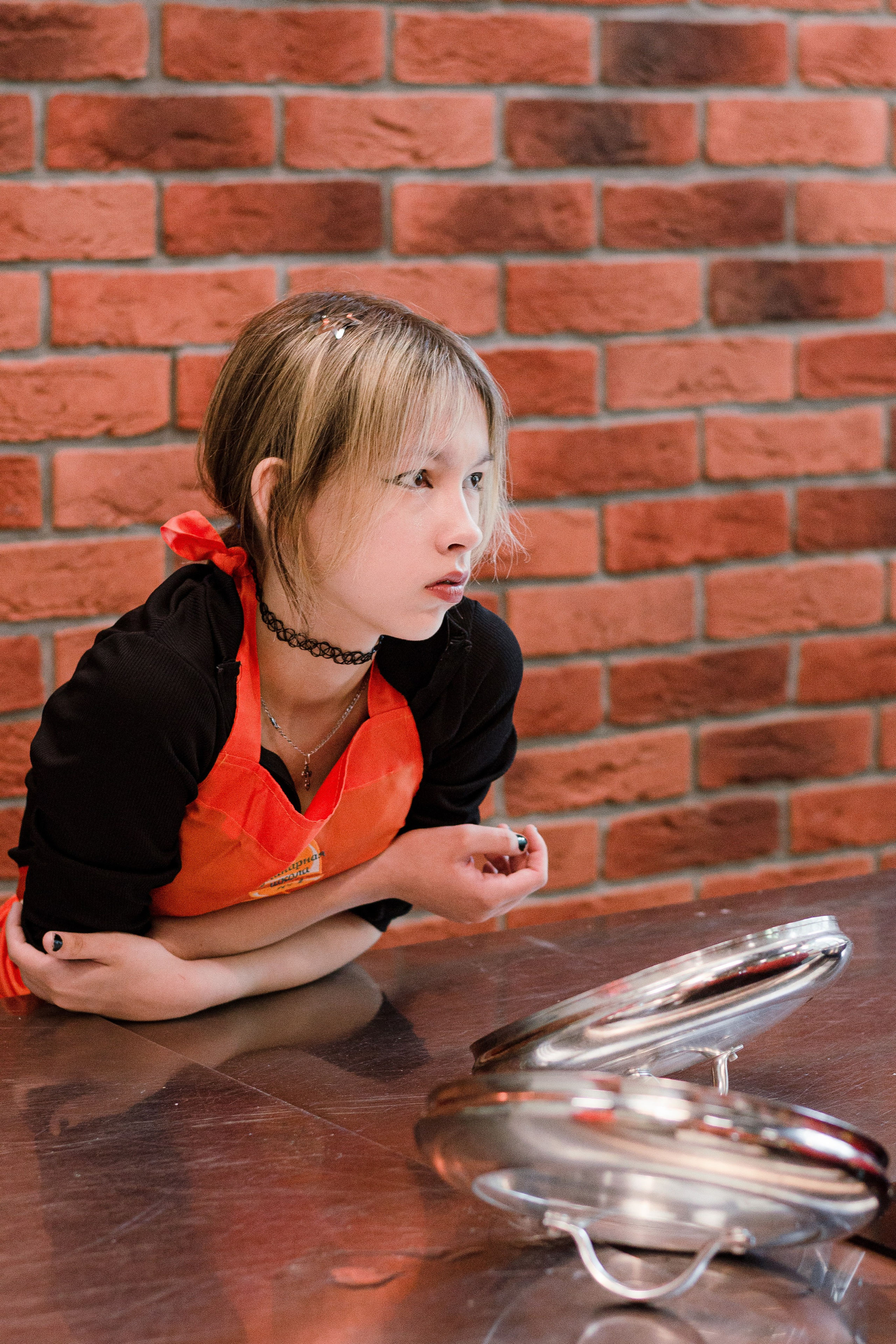 Мастер-классы, детские сады, лекции. Портретный и репортажный фотограф в Санкт-Петербурге Варвара Жукова