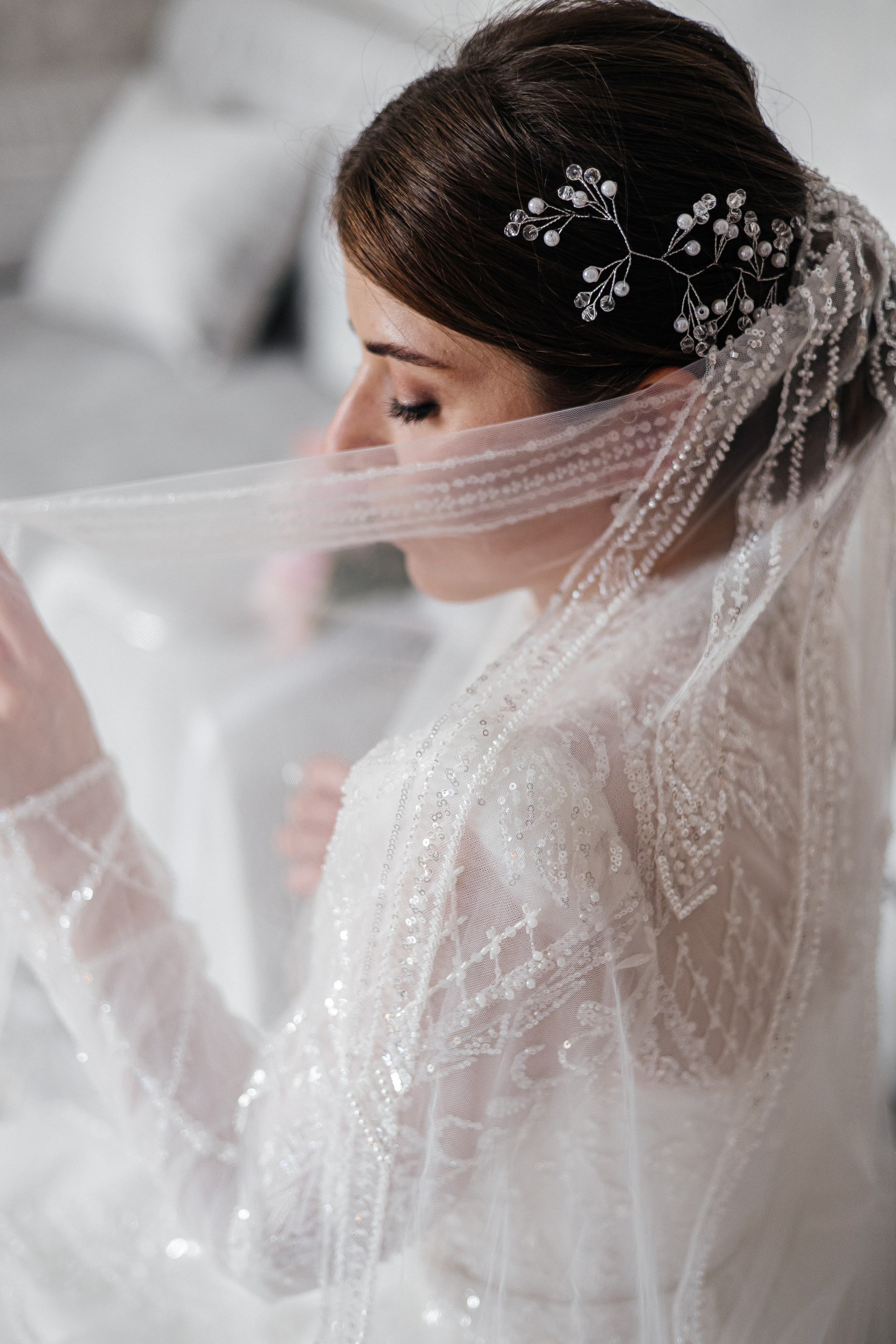 Невеста Марха