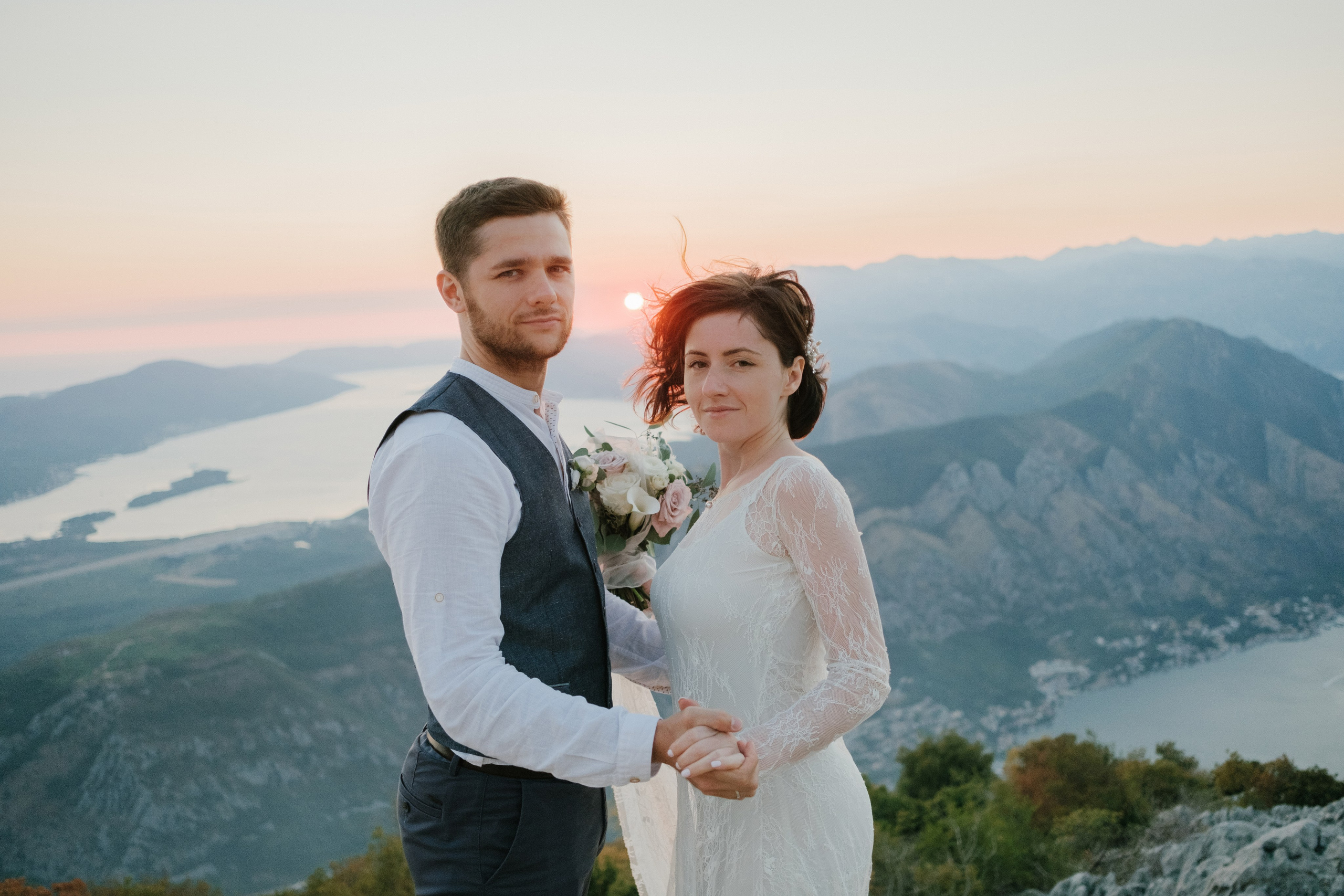 Ника — Tivat Montenegro. Свадебный Видеограф Фотограф в Сочи